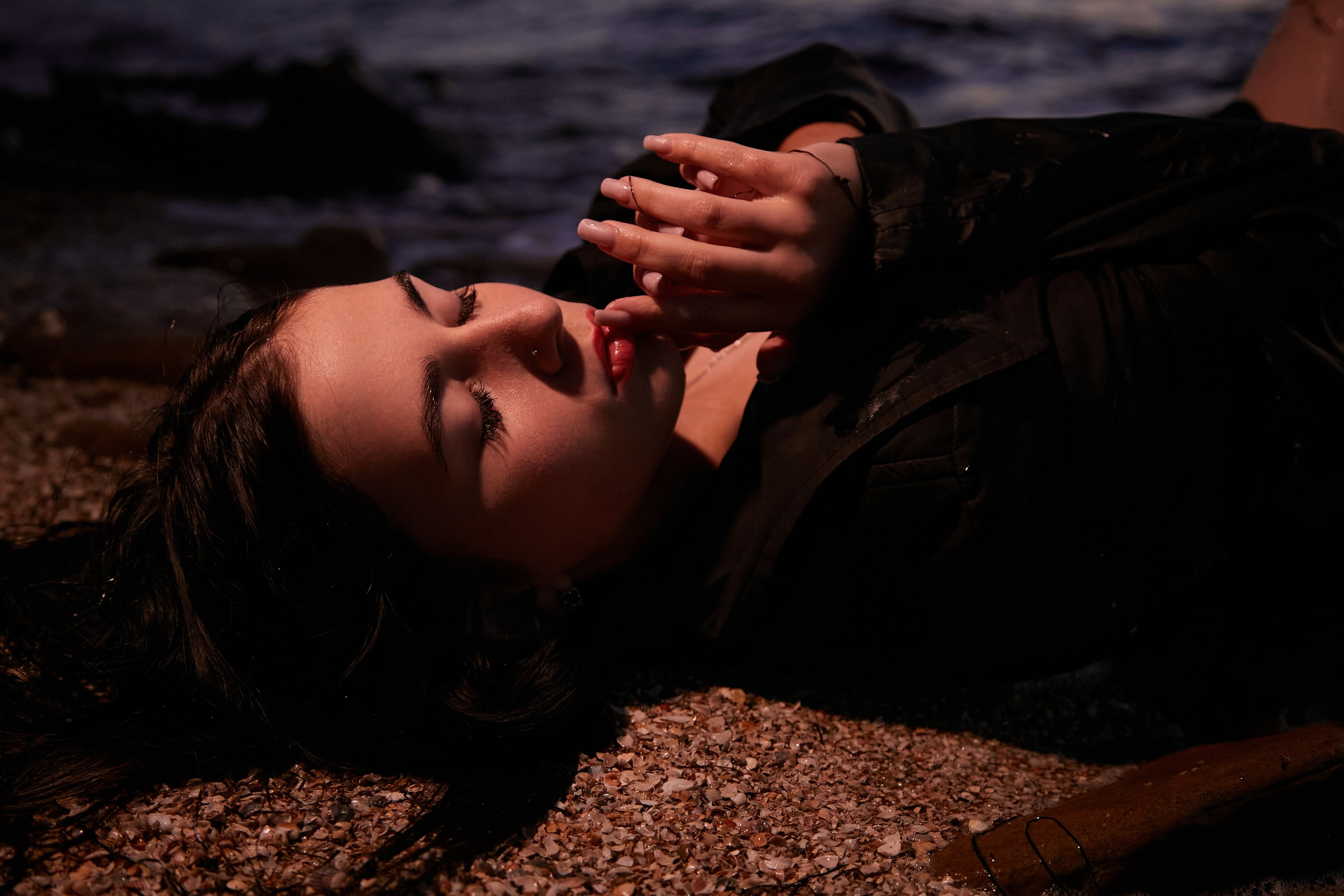 «Пальто…». Свадебный и креативный фотограф в ЮФО и МСК