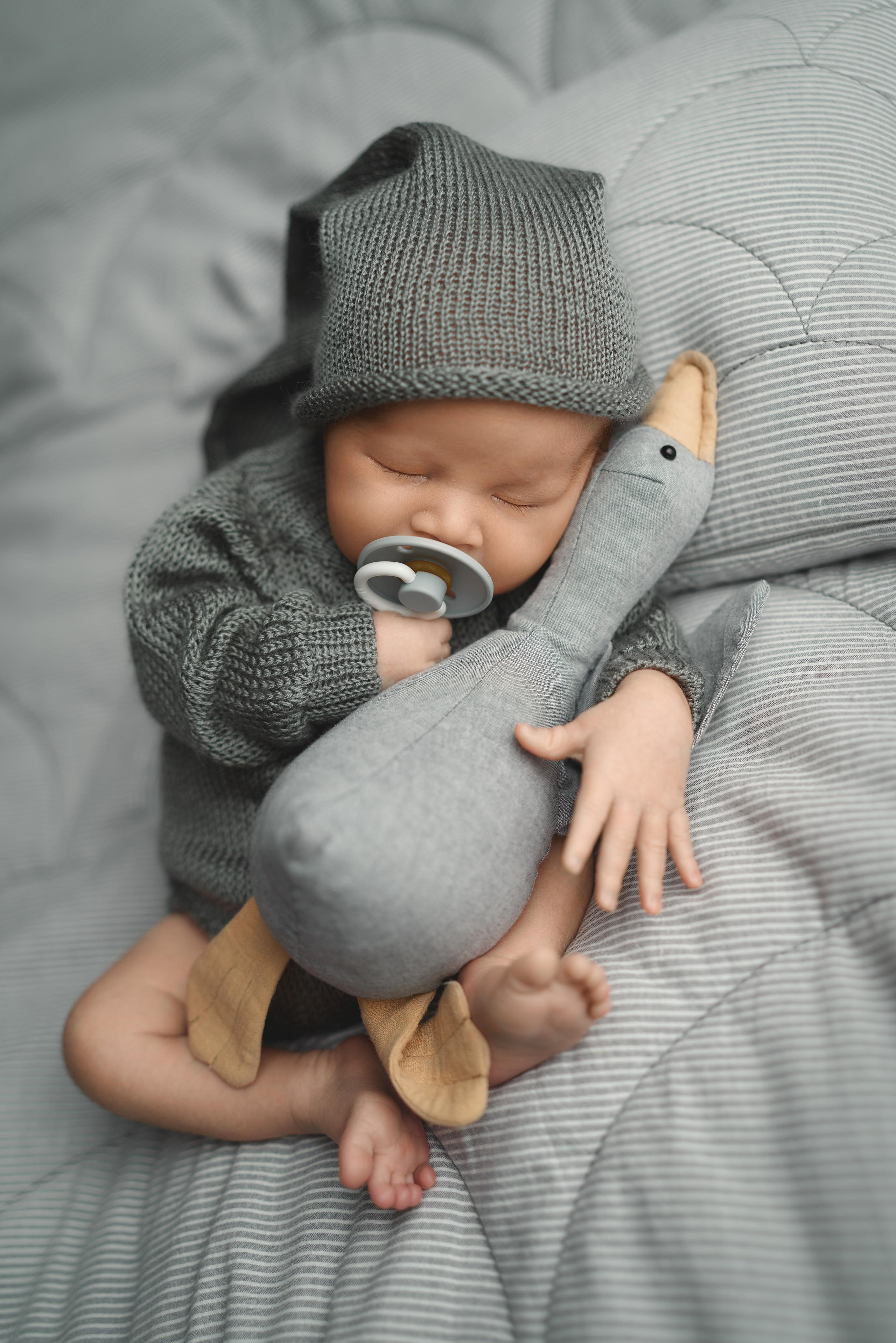 Захар. Фотограф новорожденных во Владивостоке Ромашко Виктория