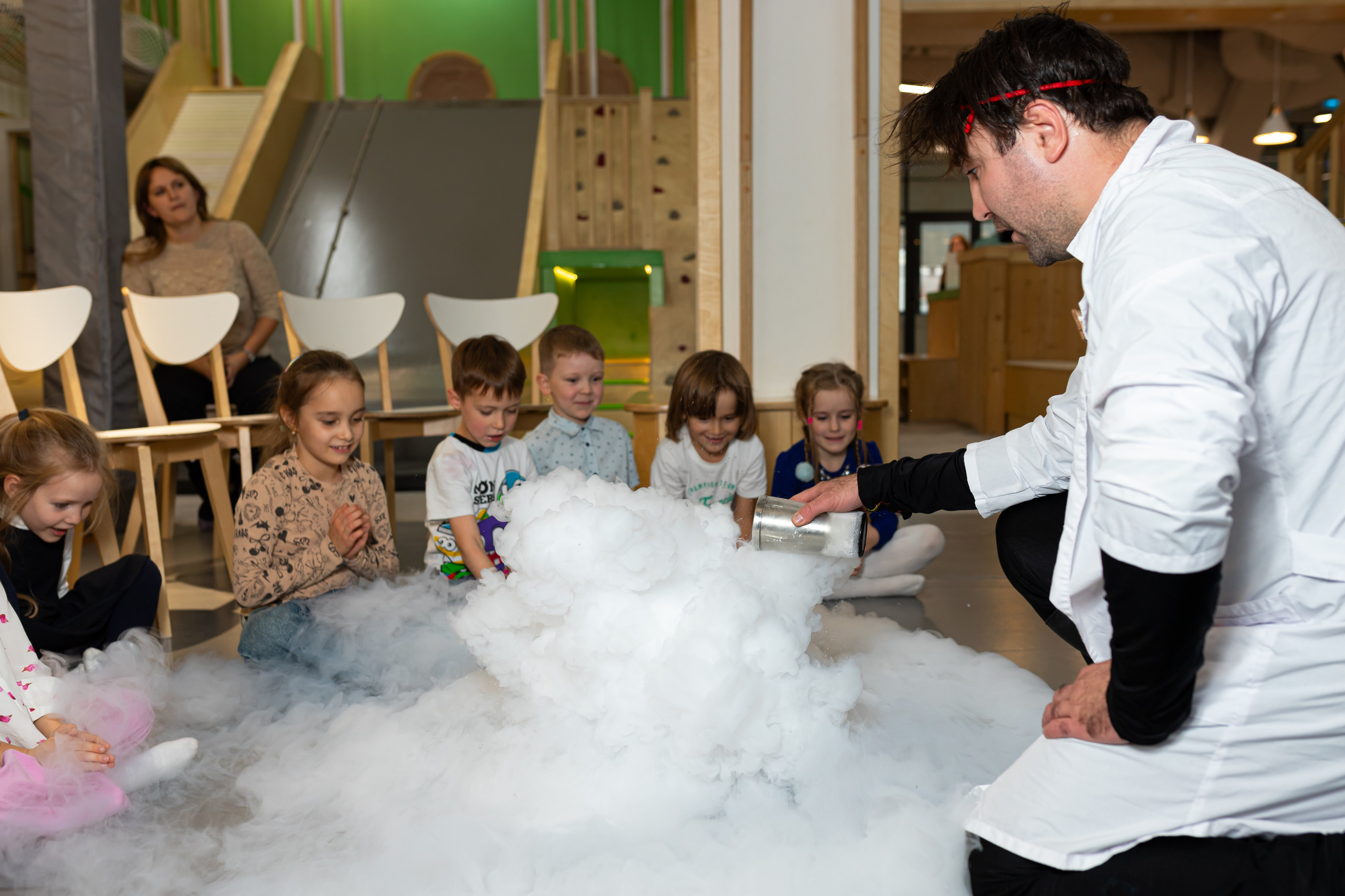 День рождение Алексея. Марина Шаймухаметова. Фотограф в Уфе