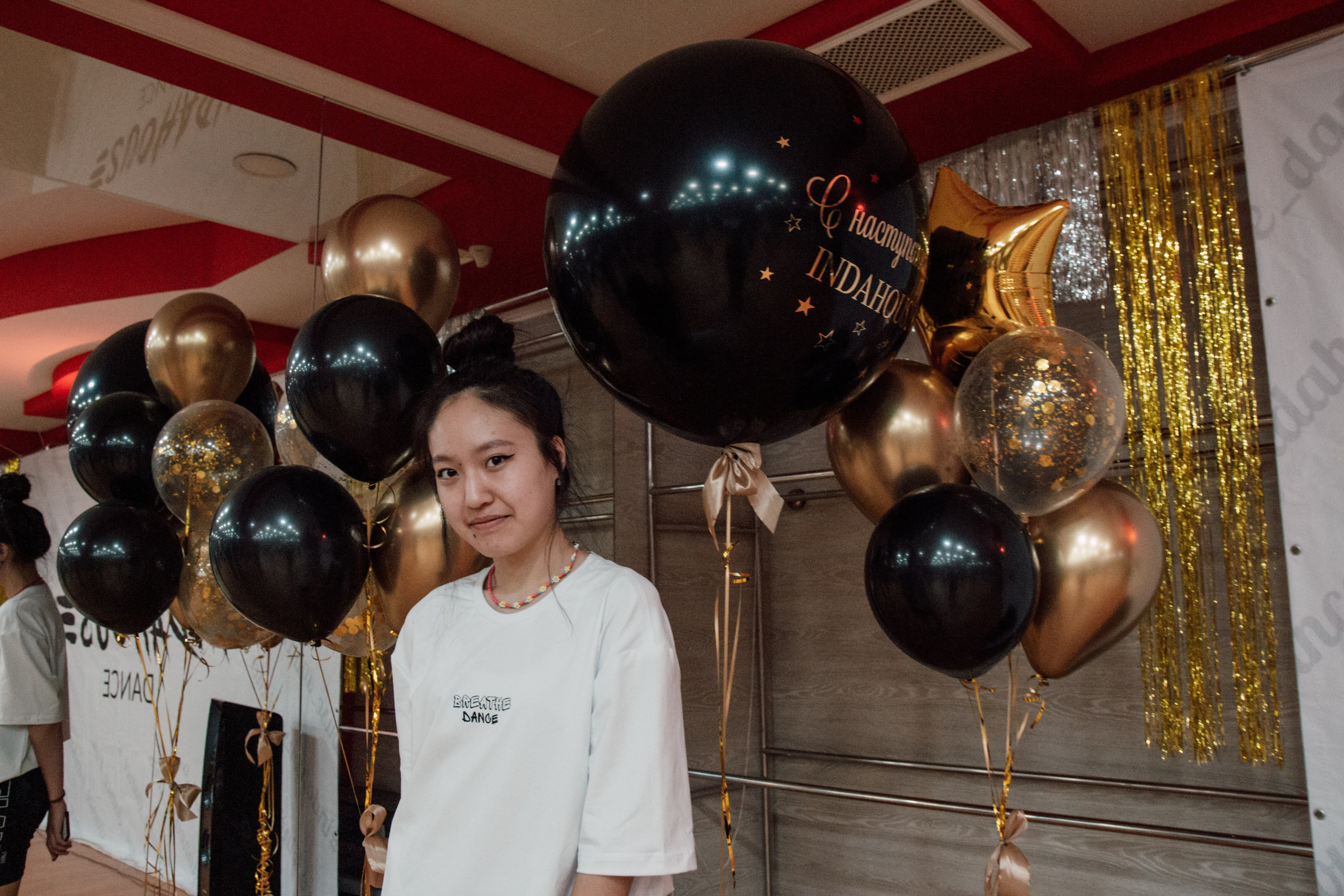 NEW YEAR INDAHOUSE | декабрь 2021. Фотограф Ева Ким