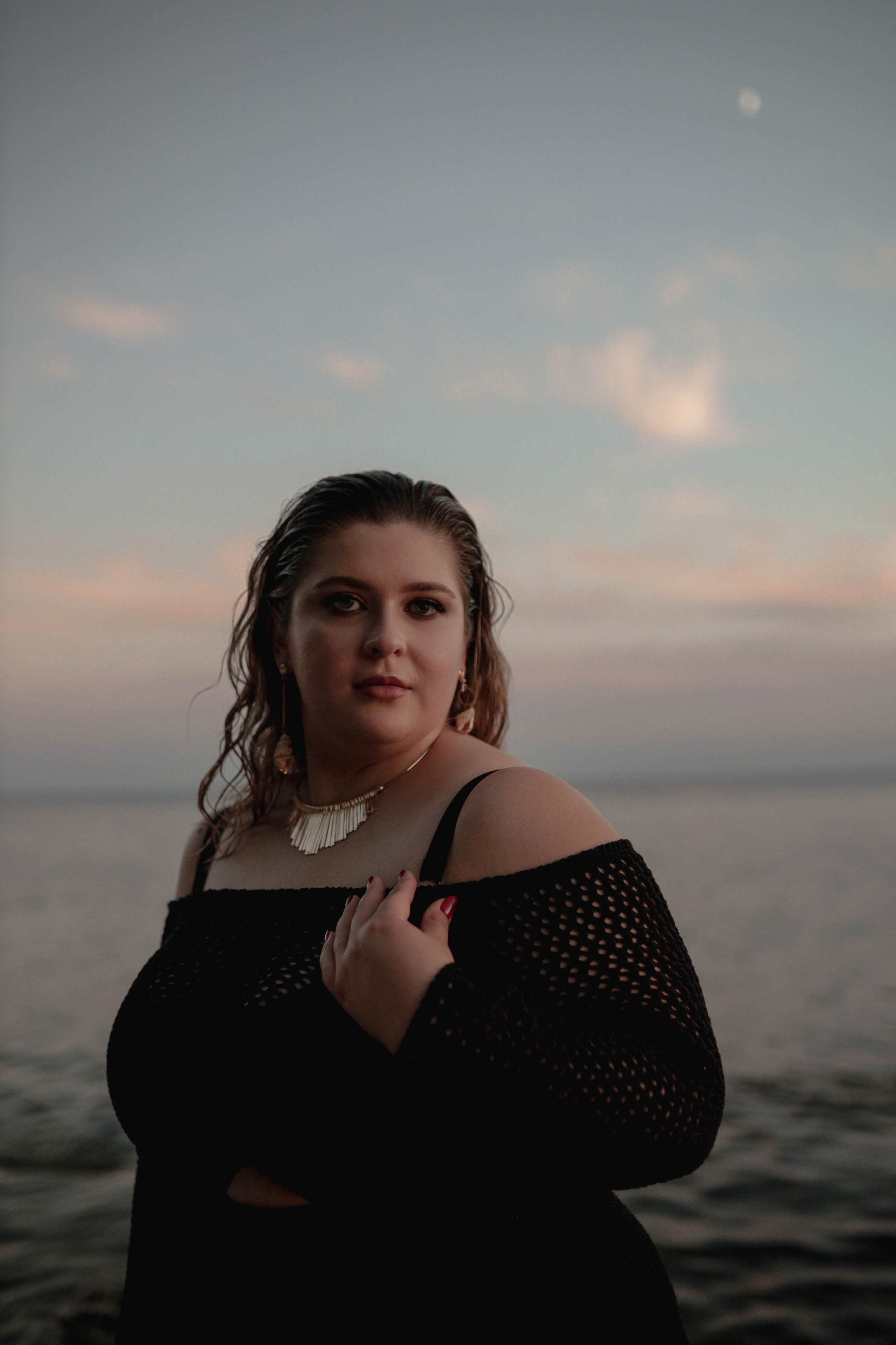 Елена. Фотограф Трифон Мира