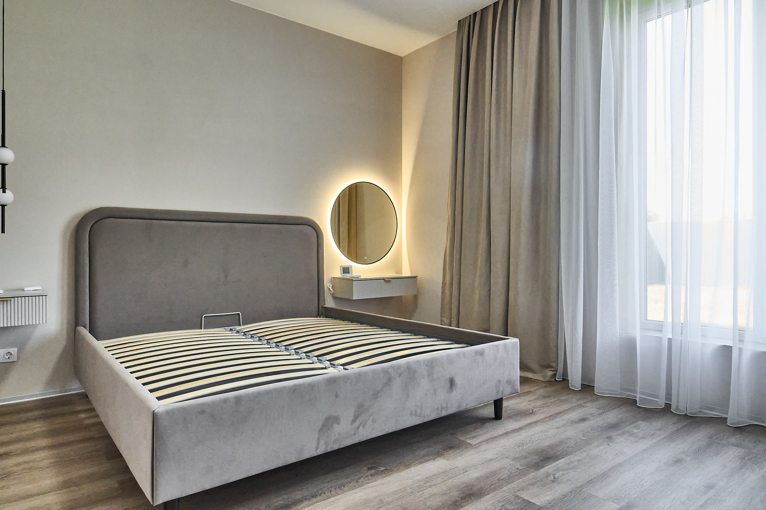 ЗАГОРОДНАЯ НЕДВИЖИМОСТЬ. Интерьерный фотограф