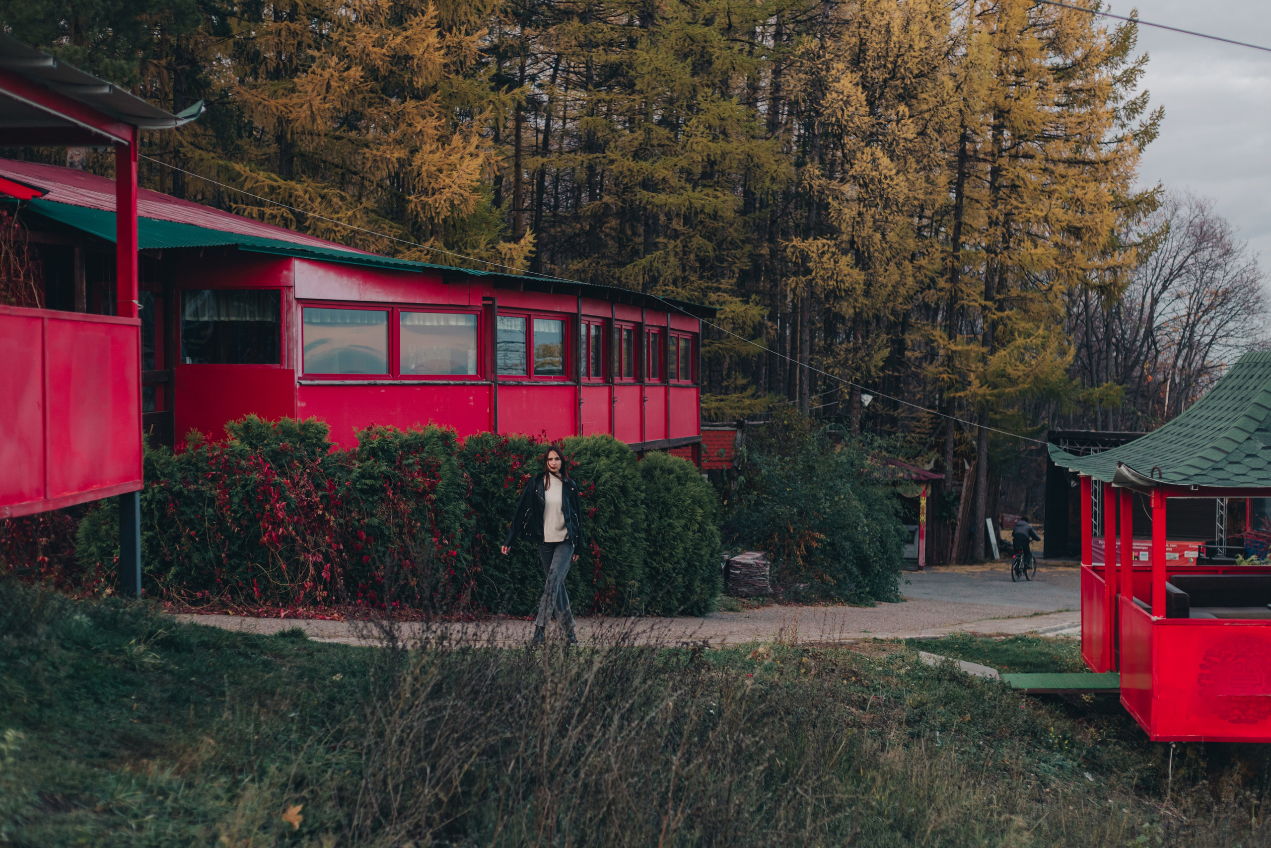 Ульяна. Фотограф Уфа