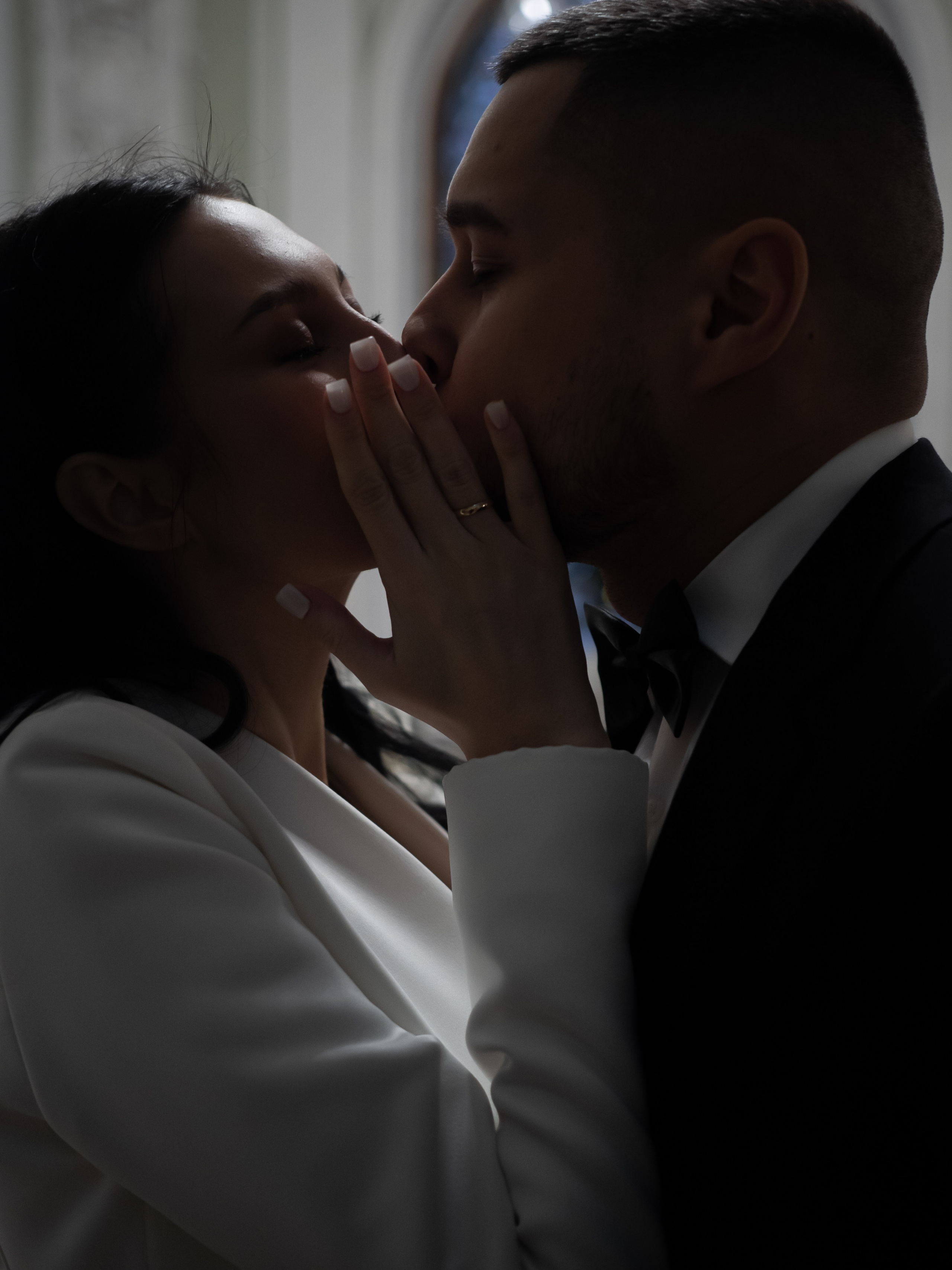 Свадьба. Фотограф и видеограф в Санкт-Петербурге