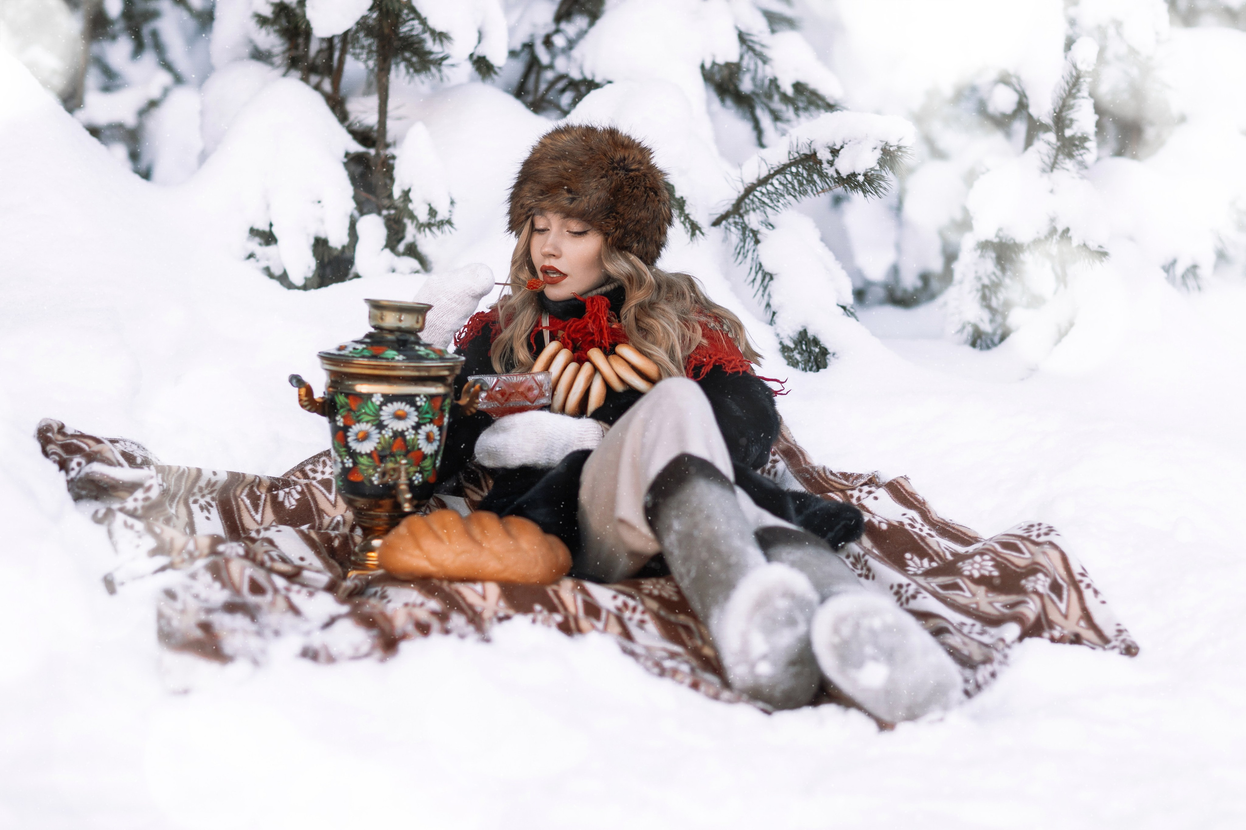 Мария. Свадебный и репортажный фотограф в Перми