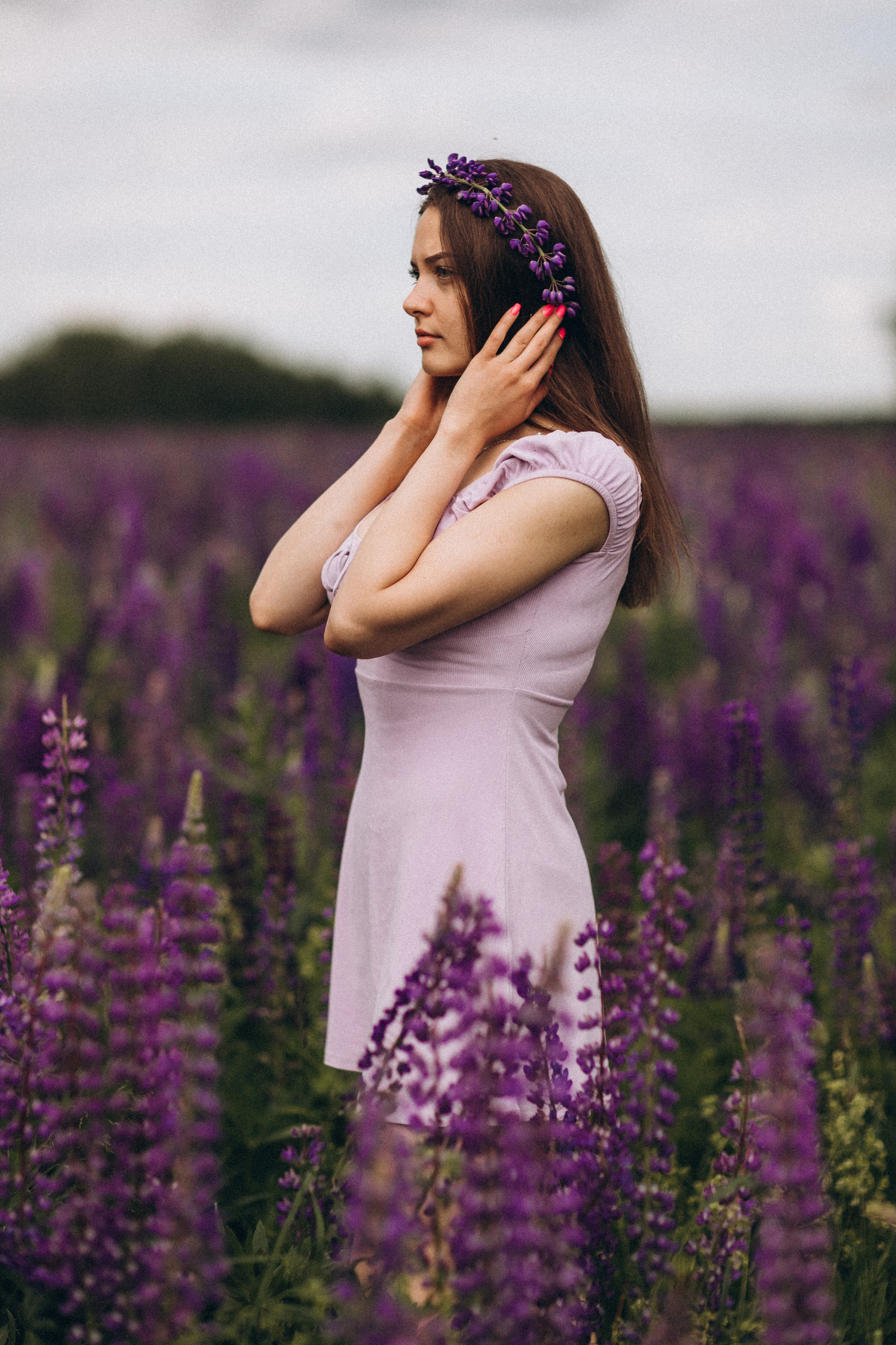 Ксения. Свадебный и репортажный фотограф в Перми