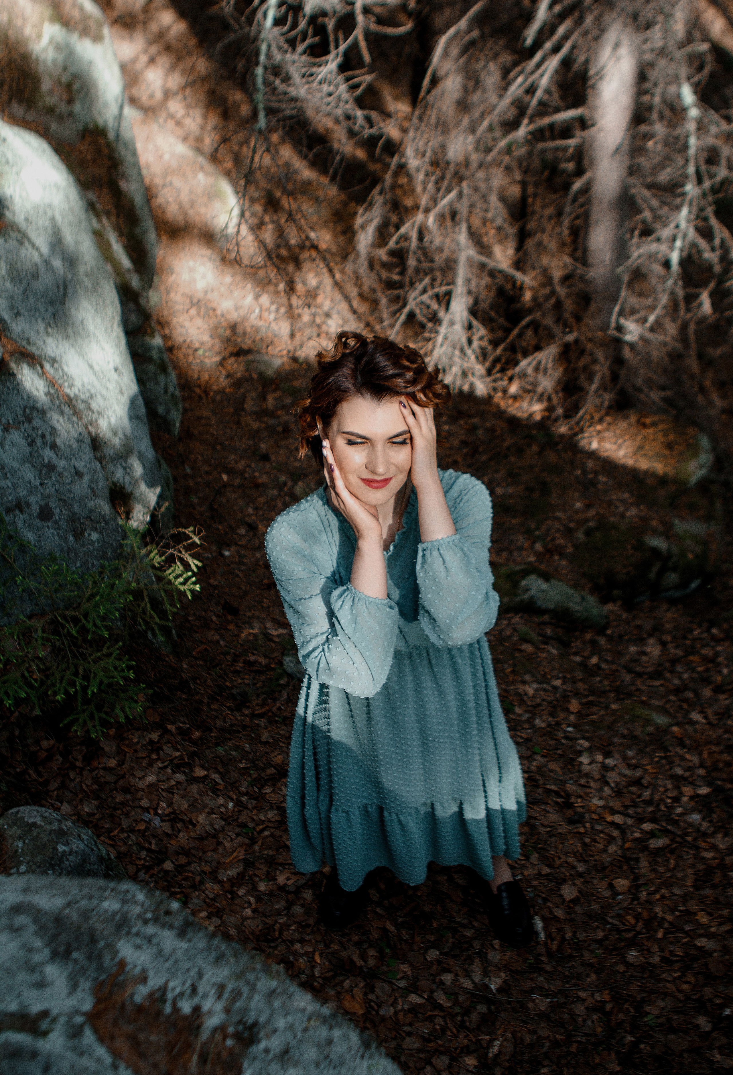 Оленька. Свадебный и семейный фотограф Ибрагимова Мария из Екатеринбурга