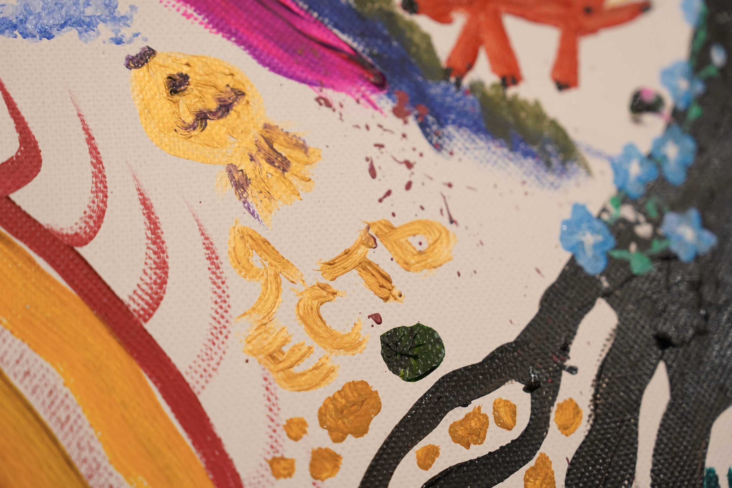 Гештальт-конференция «Телесный процесс, от теории к практике» 2024. Фотограф с психологическим образованием