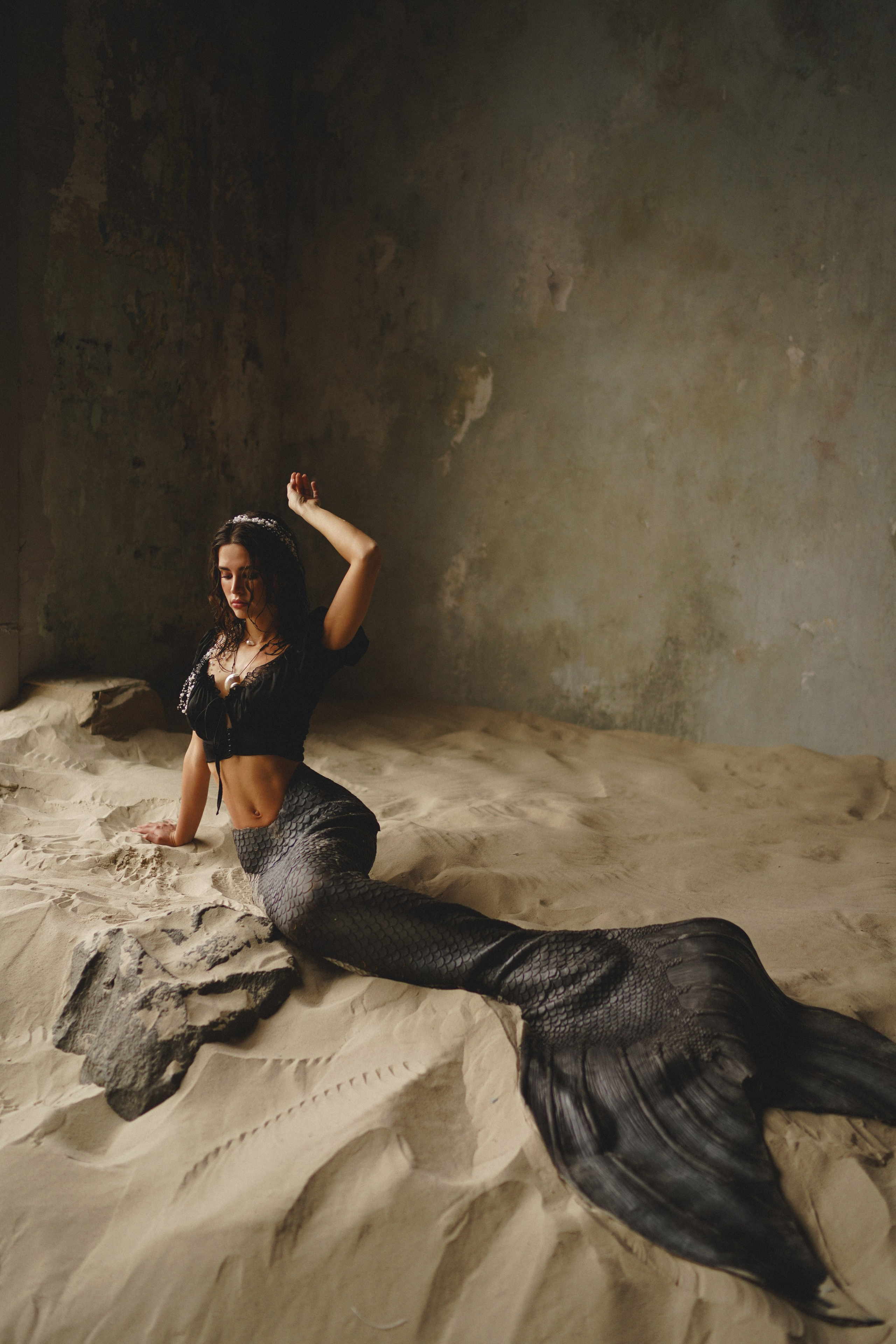 Влада | ворк 2025. Фотограф Виктория Виноградова