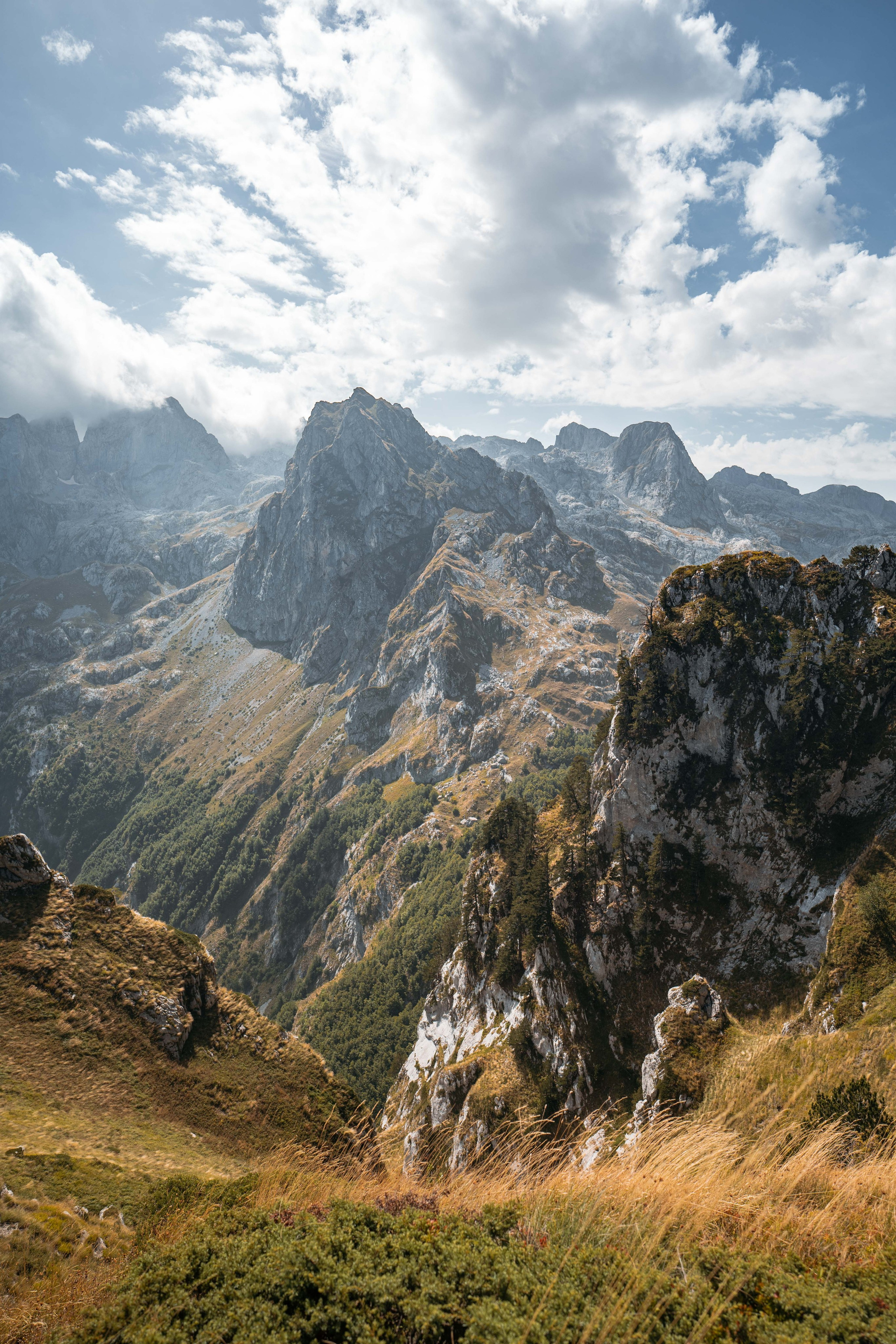 ДОЛИНА ГРЕБАЙЕ. ЧЕРНОГОРИЯ. Фотограф в Белграде Чугреева Елена