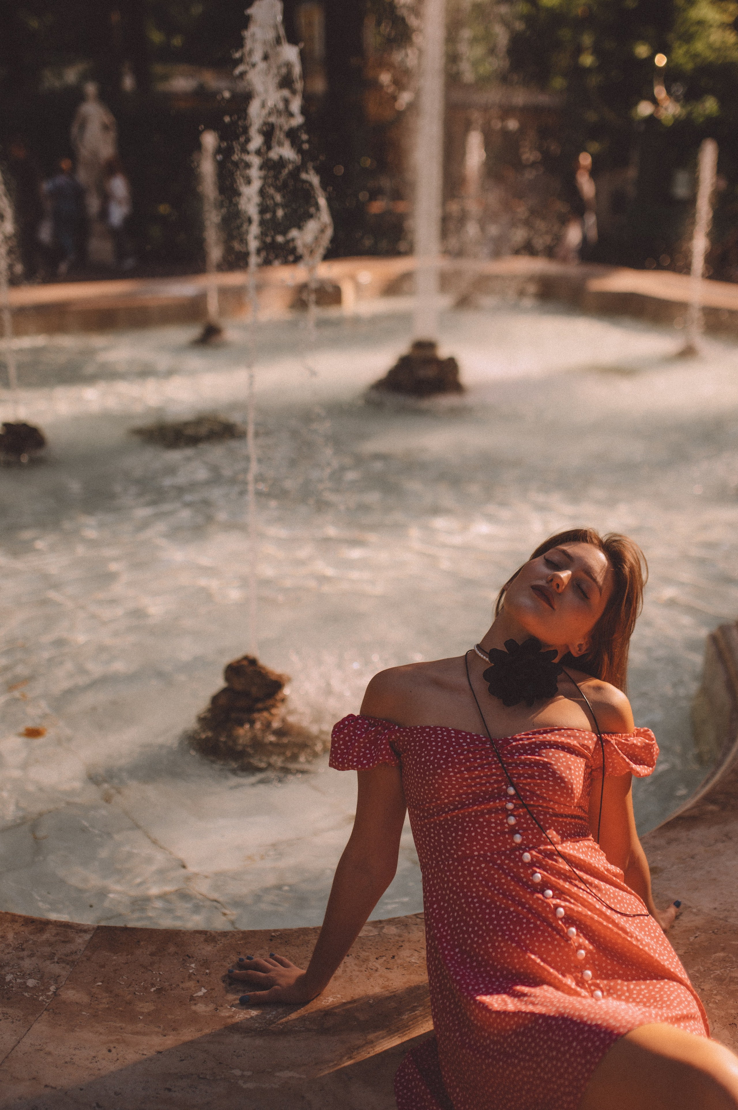 Кира. Свадебный фотограф в Санкт-Петербурге