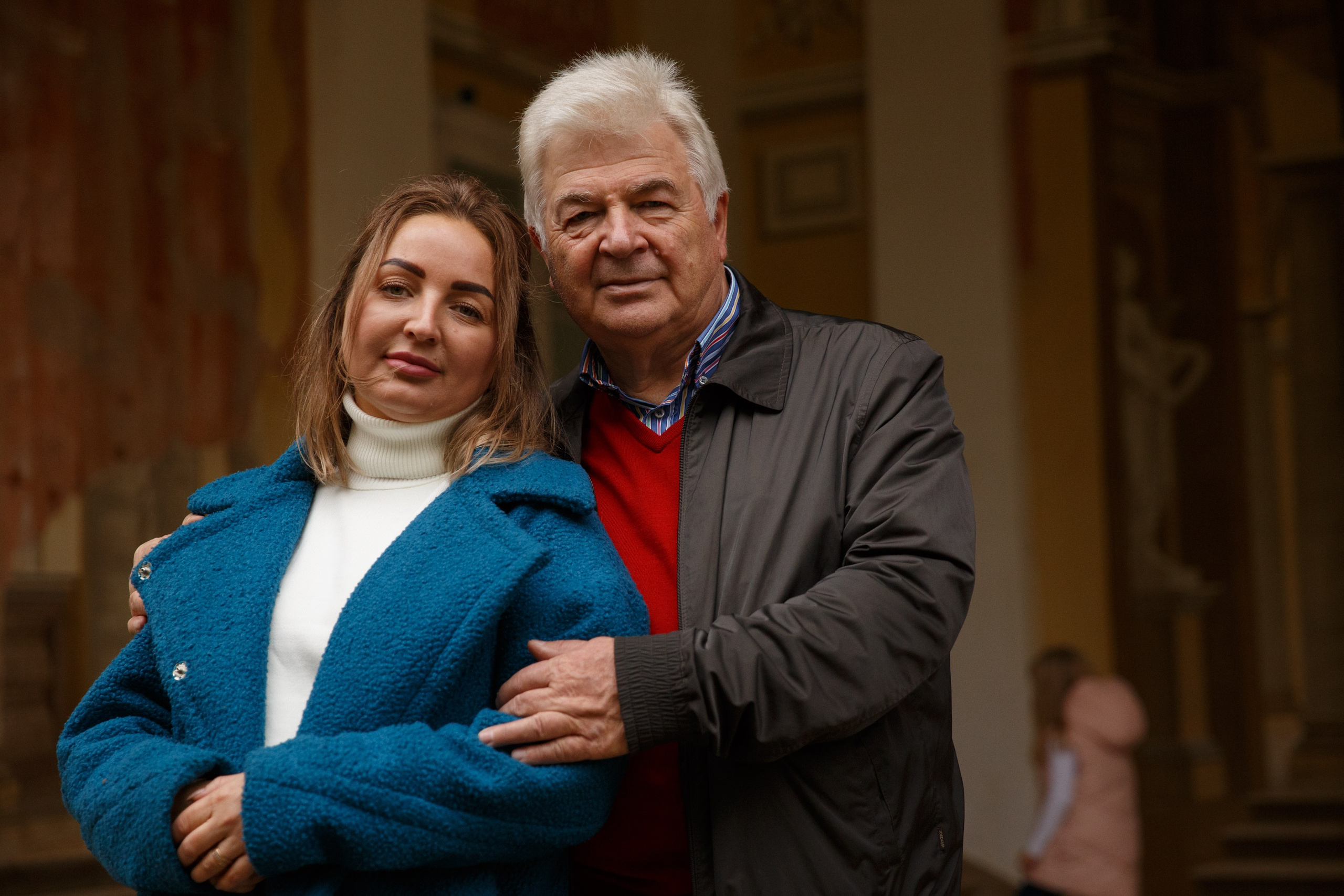 Павловск. Ксения. Детский и Семейный фотограф в Санкт-Петербурге