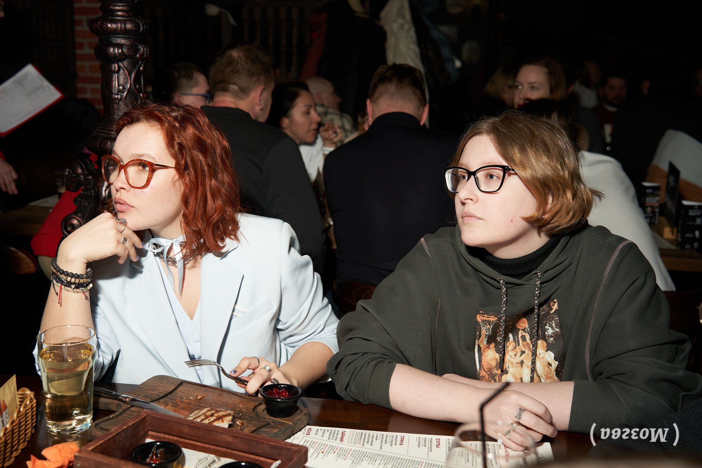 Командные интеллектуальные игры. Фотограф Ринат Бархатов | Photographer Rinat Barkhatov