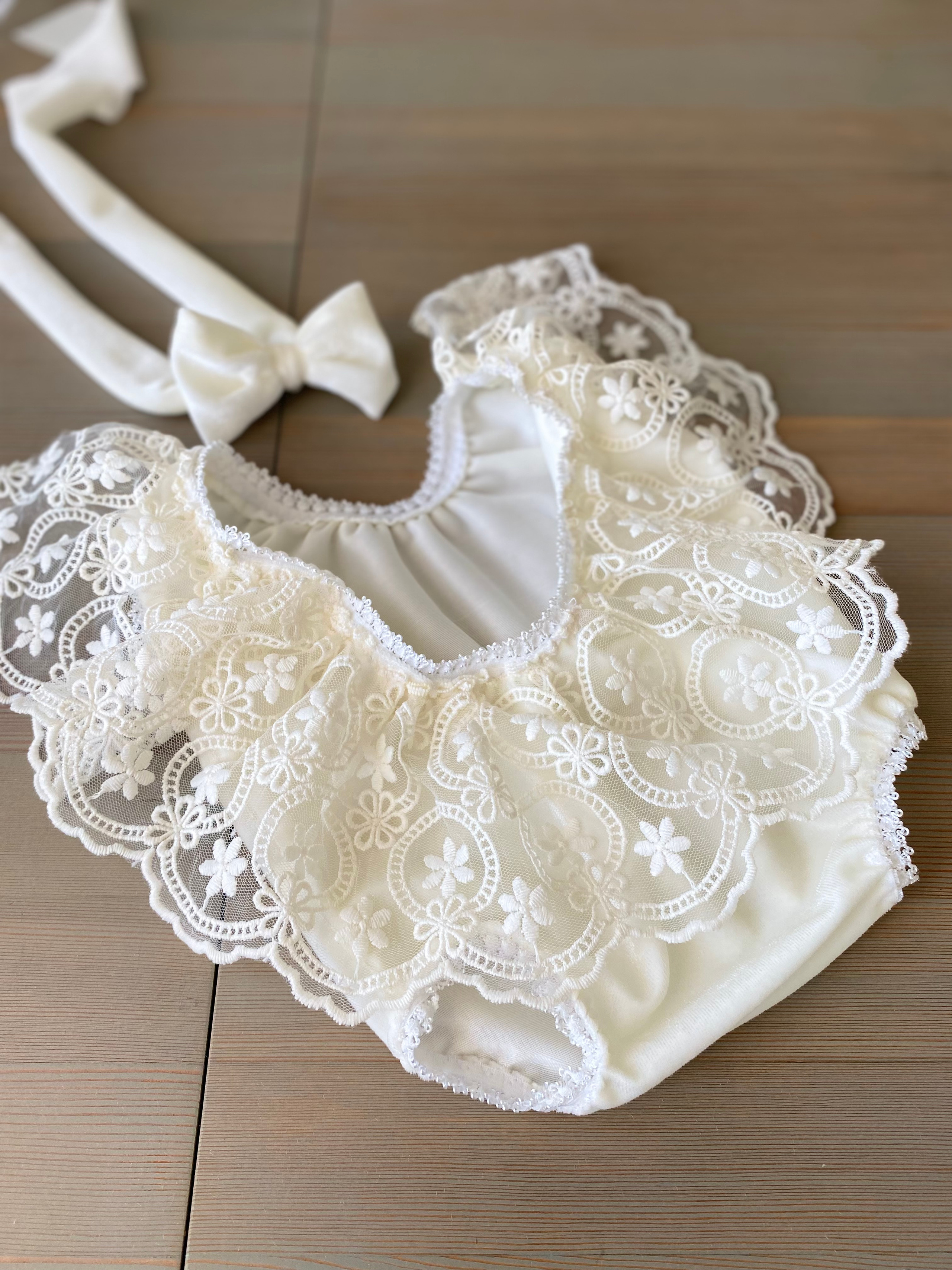 Реквизит. Фотограф новорождённых в Самаре