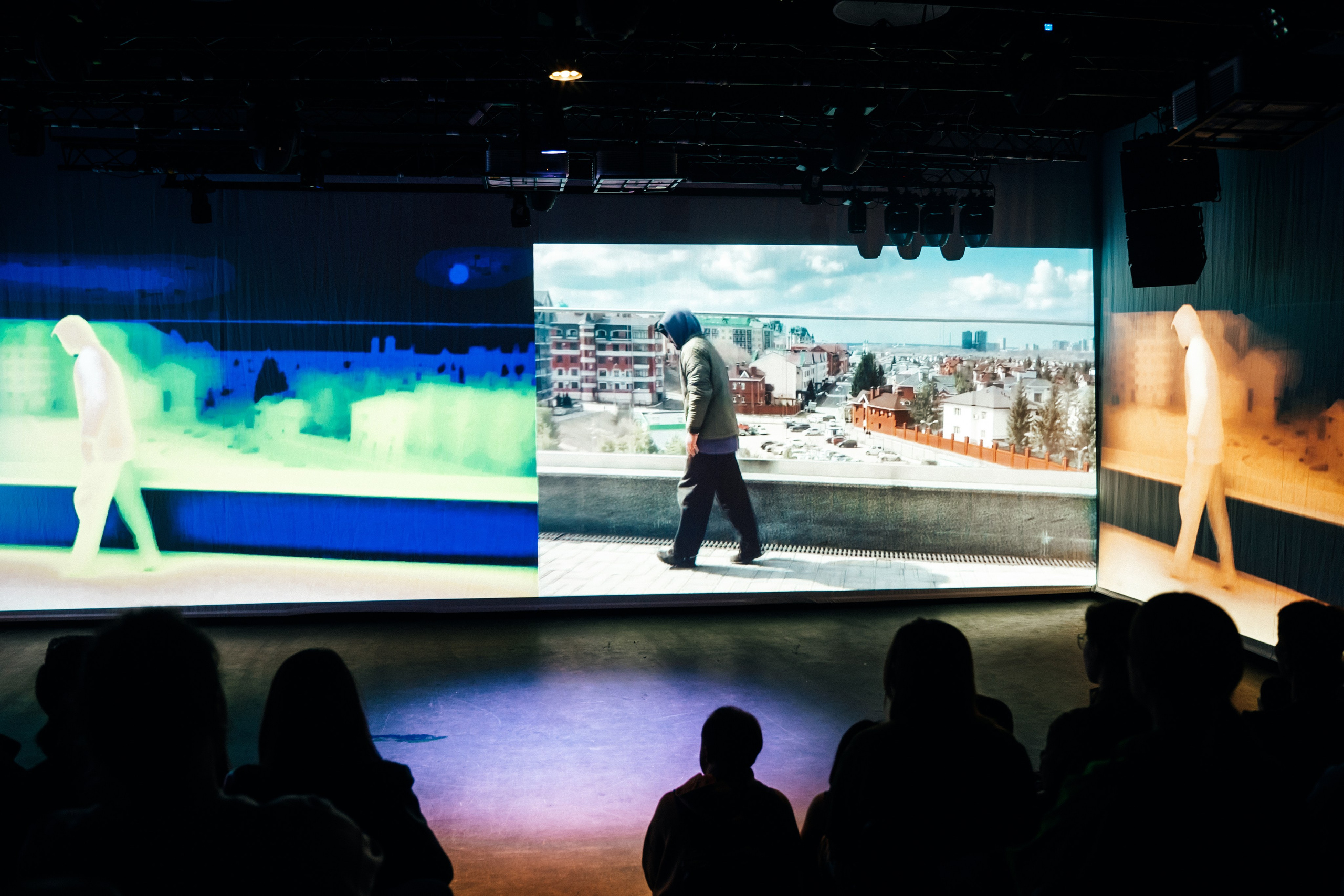 Образы памяти. Главная