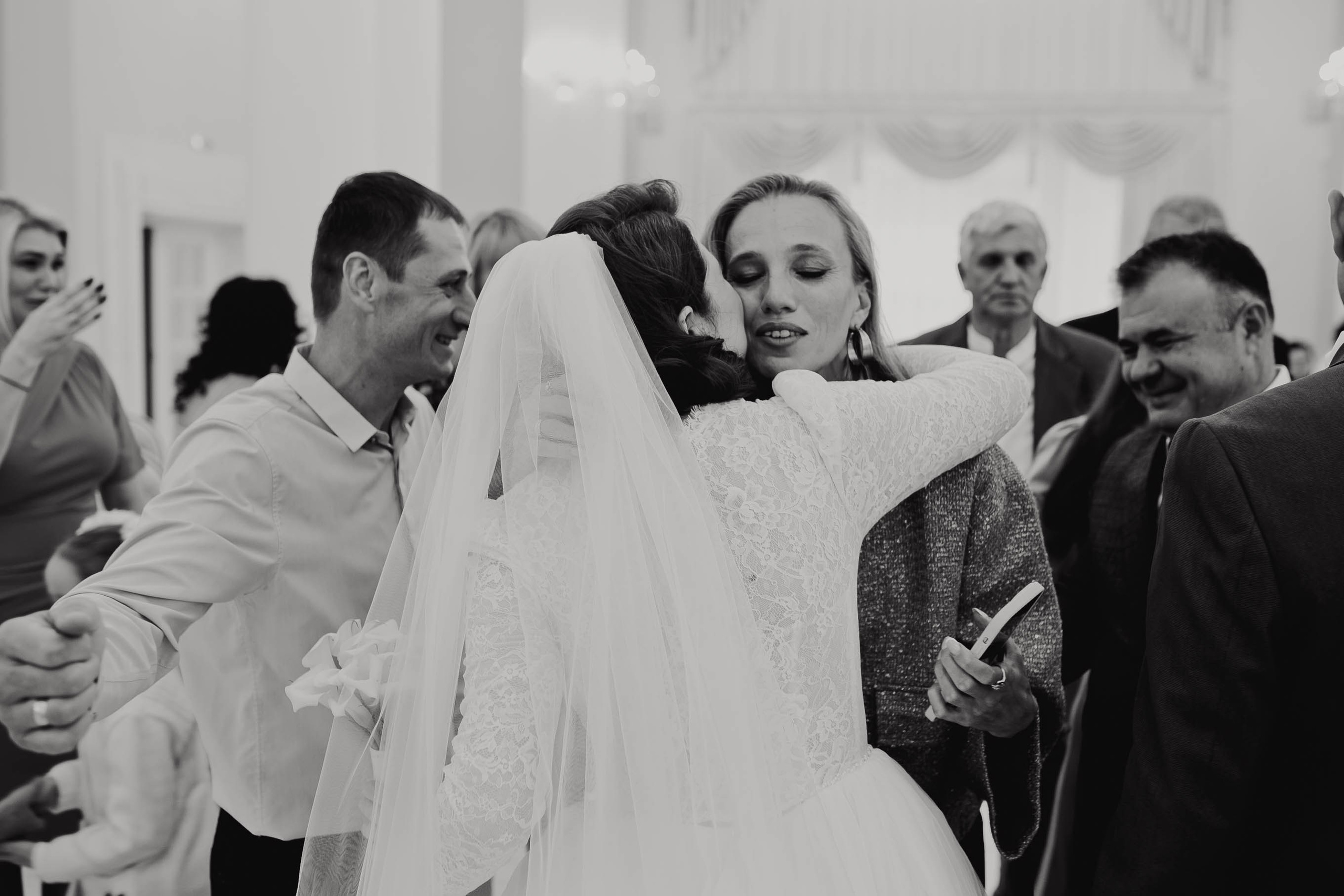 СВАДЬБЫ. Репортажный фотограф Иван Кучаев