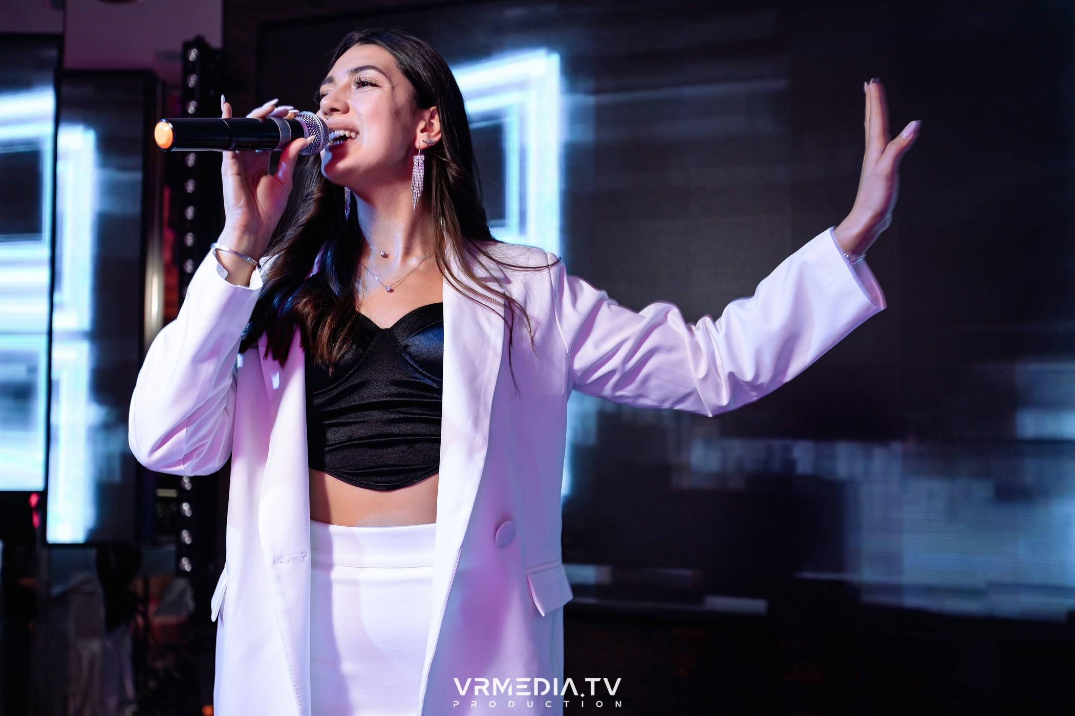 Выходные в ресторане «Лазурный берег»