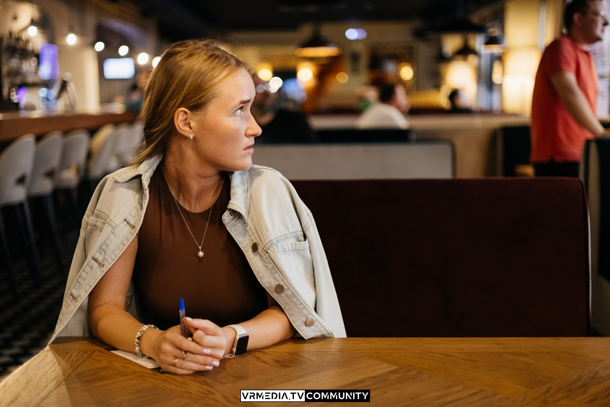 Ресторан «Мюнхен»: Эйнштейн Party