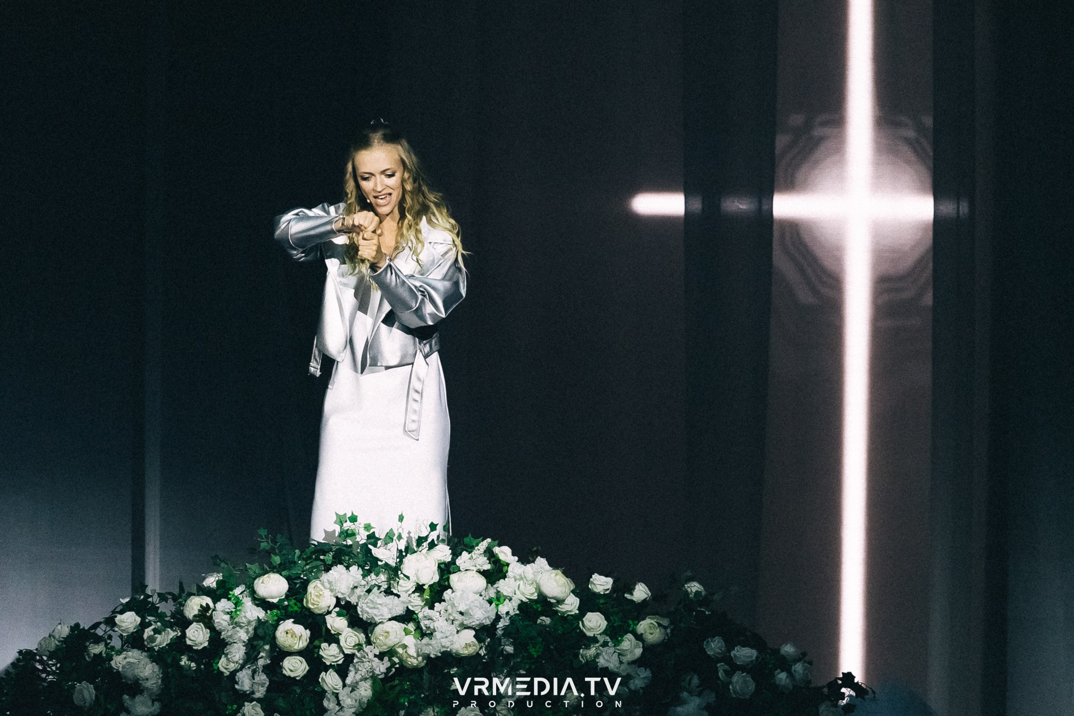 Премьера мюзикла «Ромео и Джульетта» в Музыкальном театре Кузбасса им