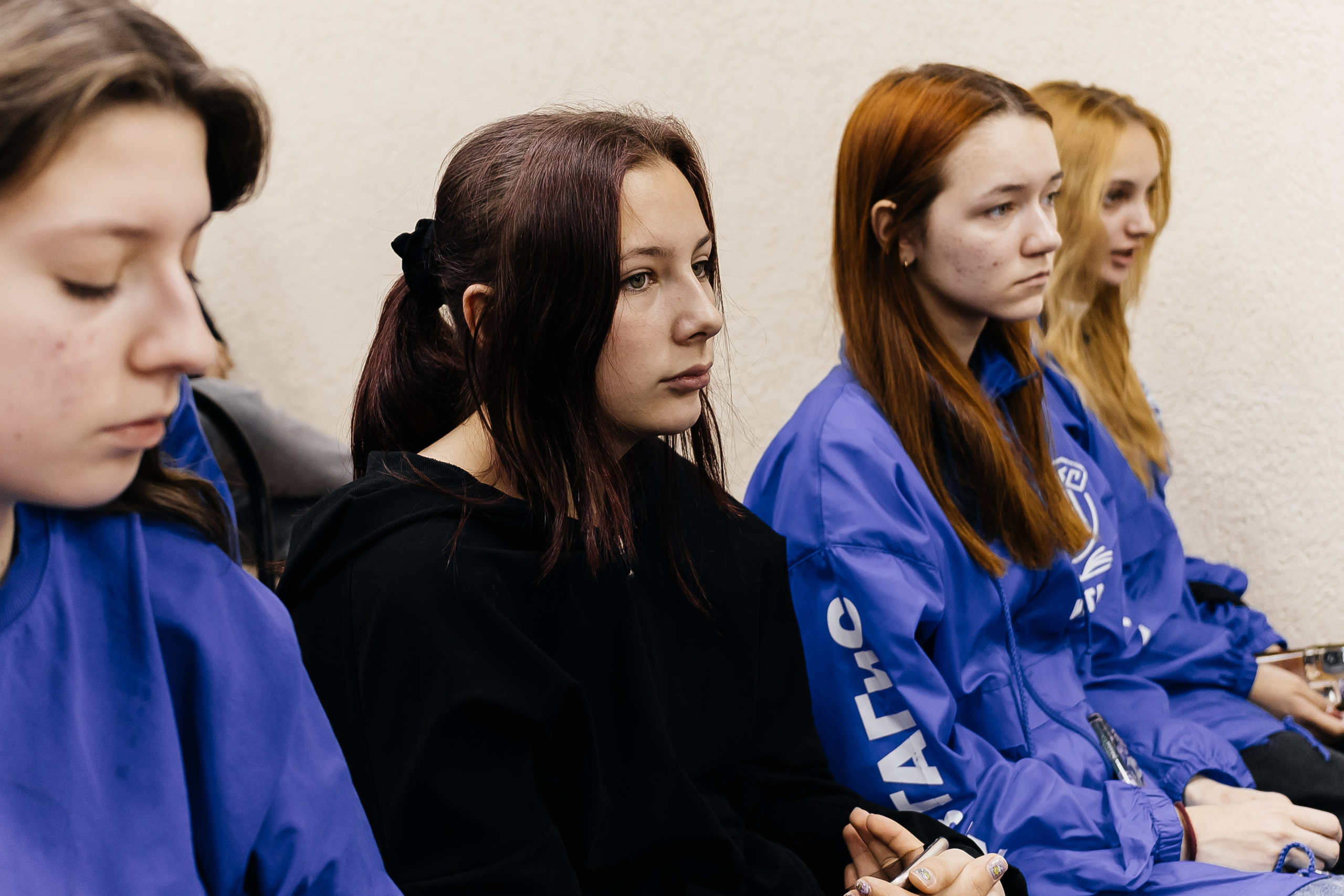 Выездная школа безопасного будущего «КиберНЭТ»