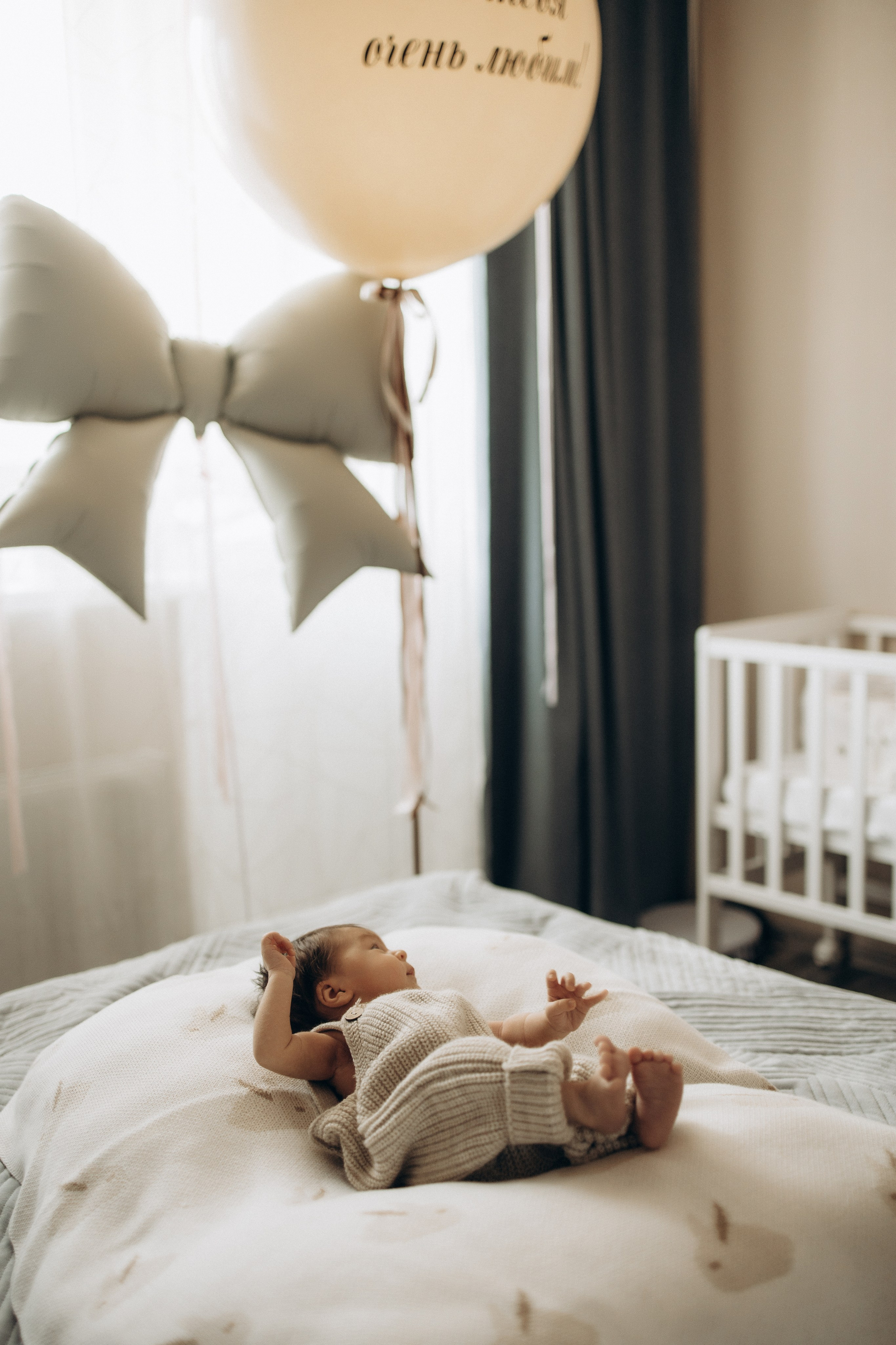 Домашние уютные моменты. Самый теплый фотограф в Краснодаре Рябоконь Ксения