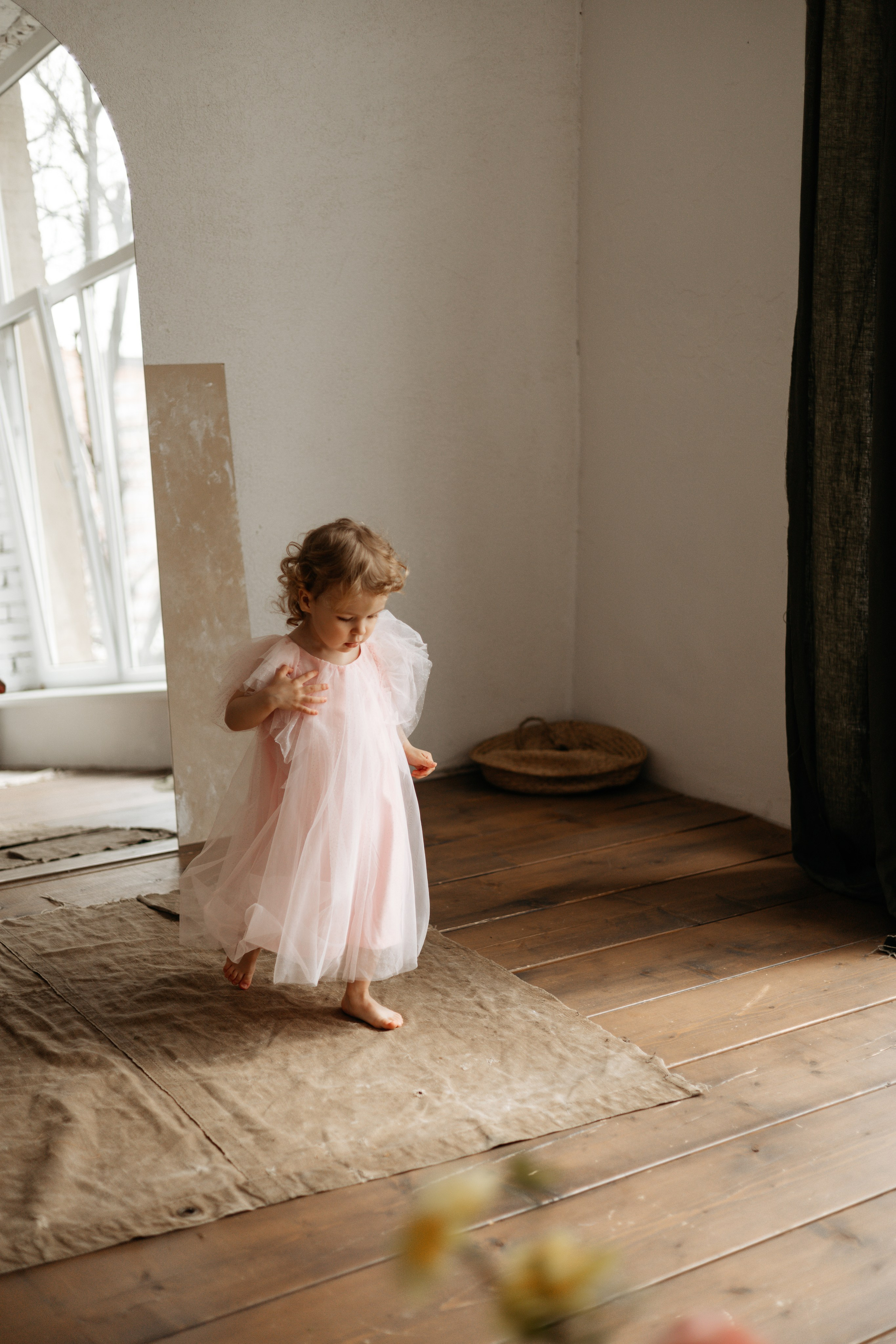 Пасхальная. Самый теплый фотограф в Краснодаре Рябоконь Ксения