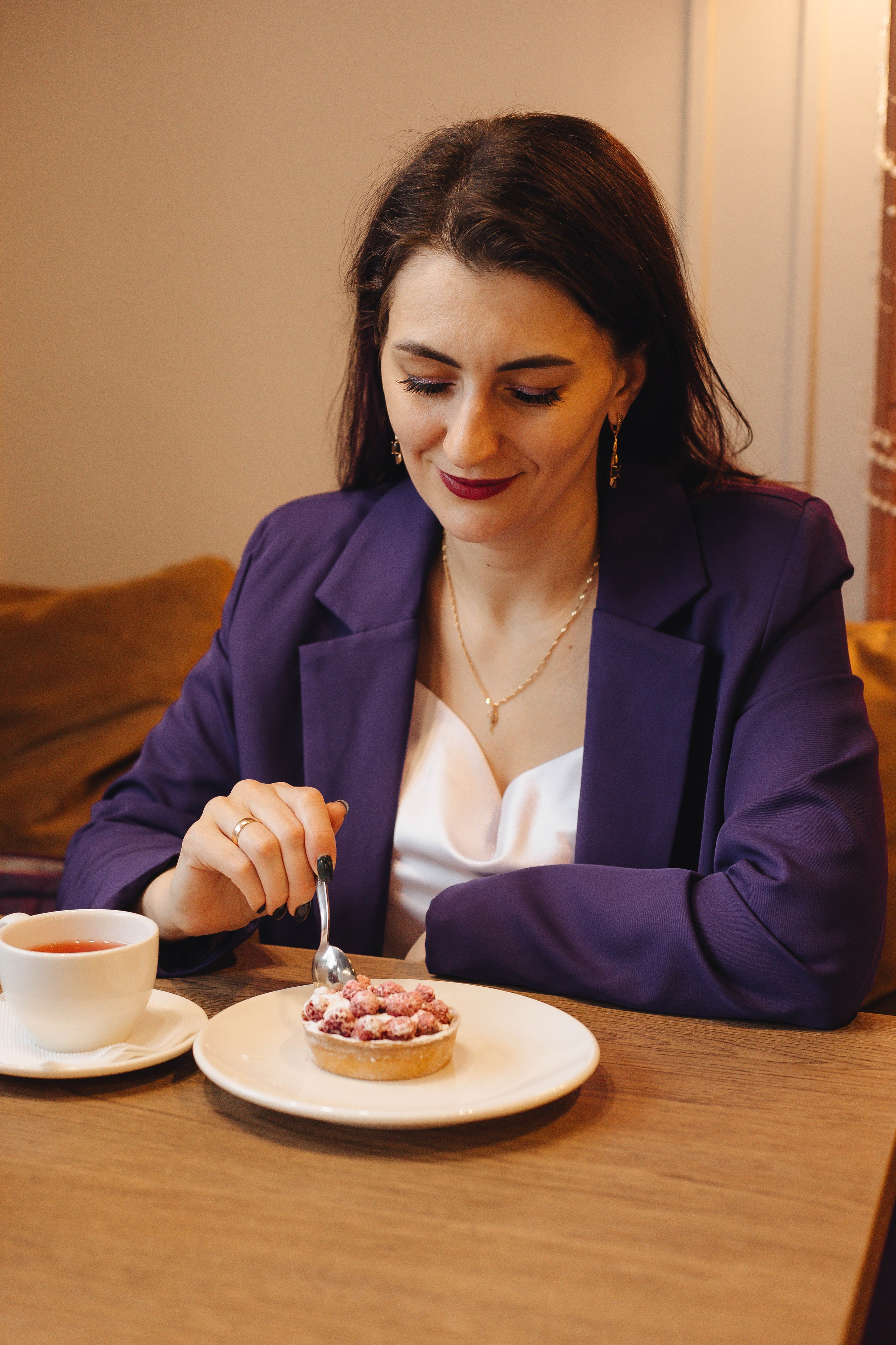 Виктория. Фотограф Светлана Столярова Воскресенск