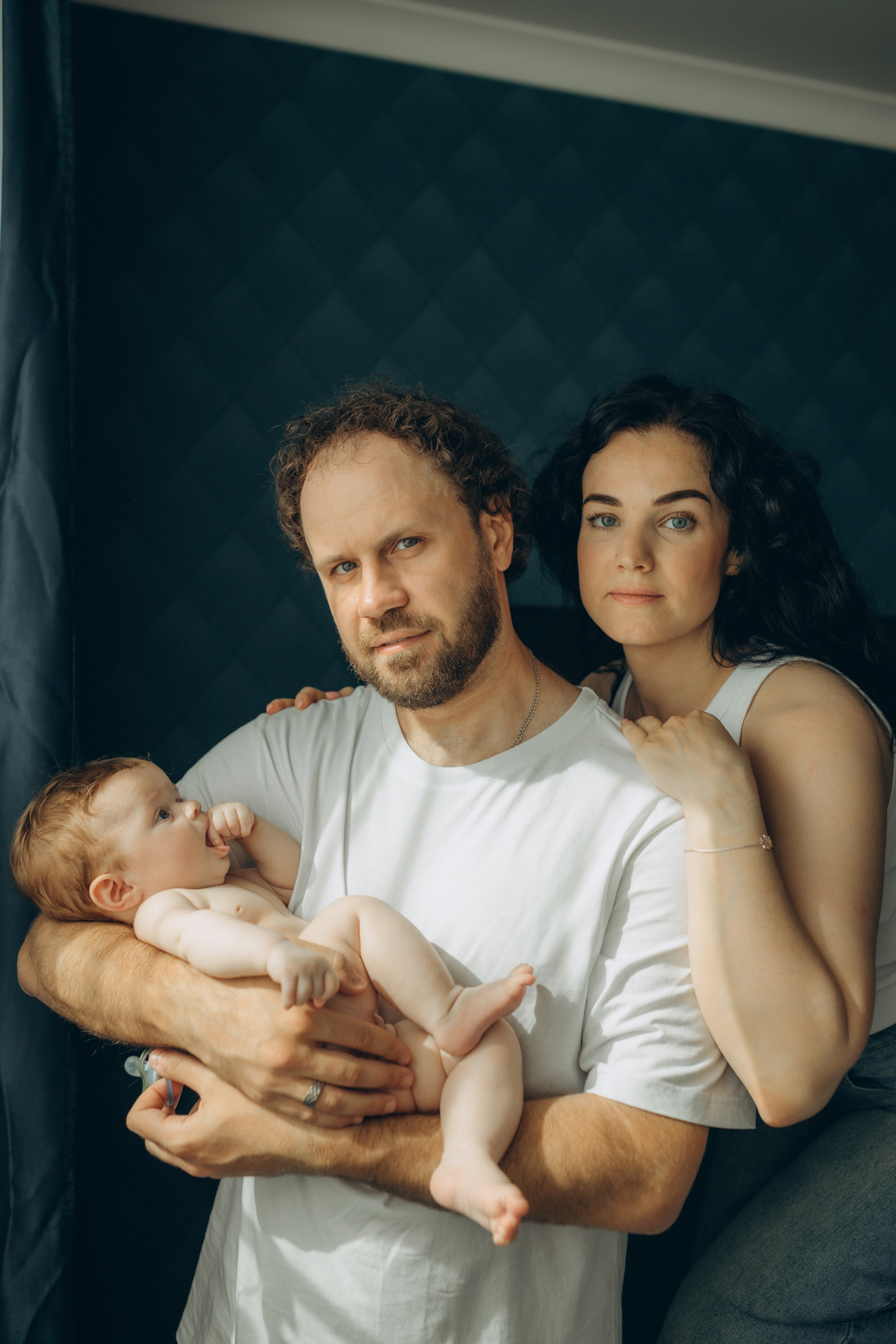Family moments. Семейный фотограф и фотограф на роды в Ростове-на-Дону Мухина Виктория