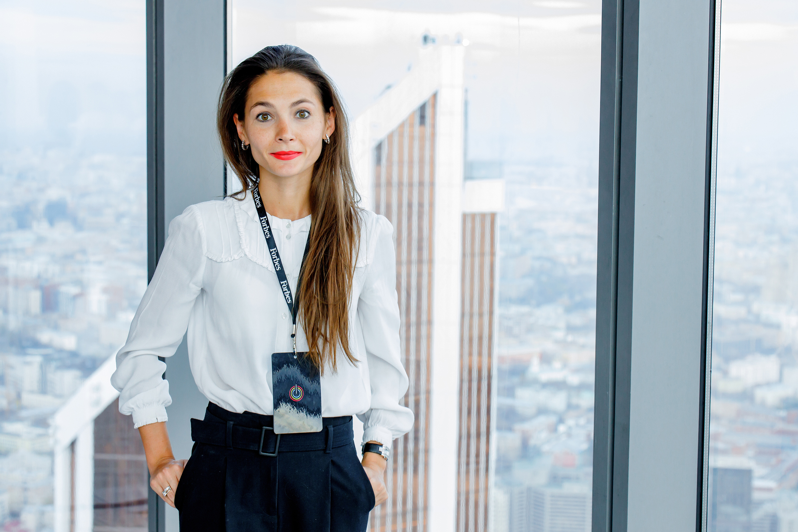 Фотографии с Forbes Ontology 12. Репортажный фотограф Семён Борисов | Москва