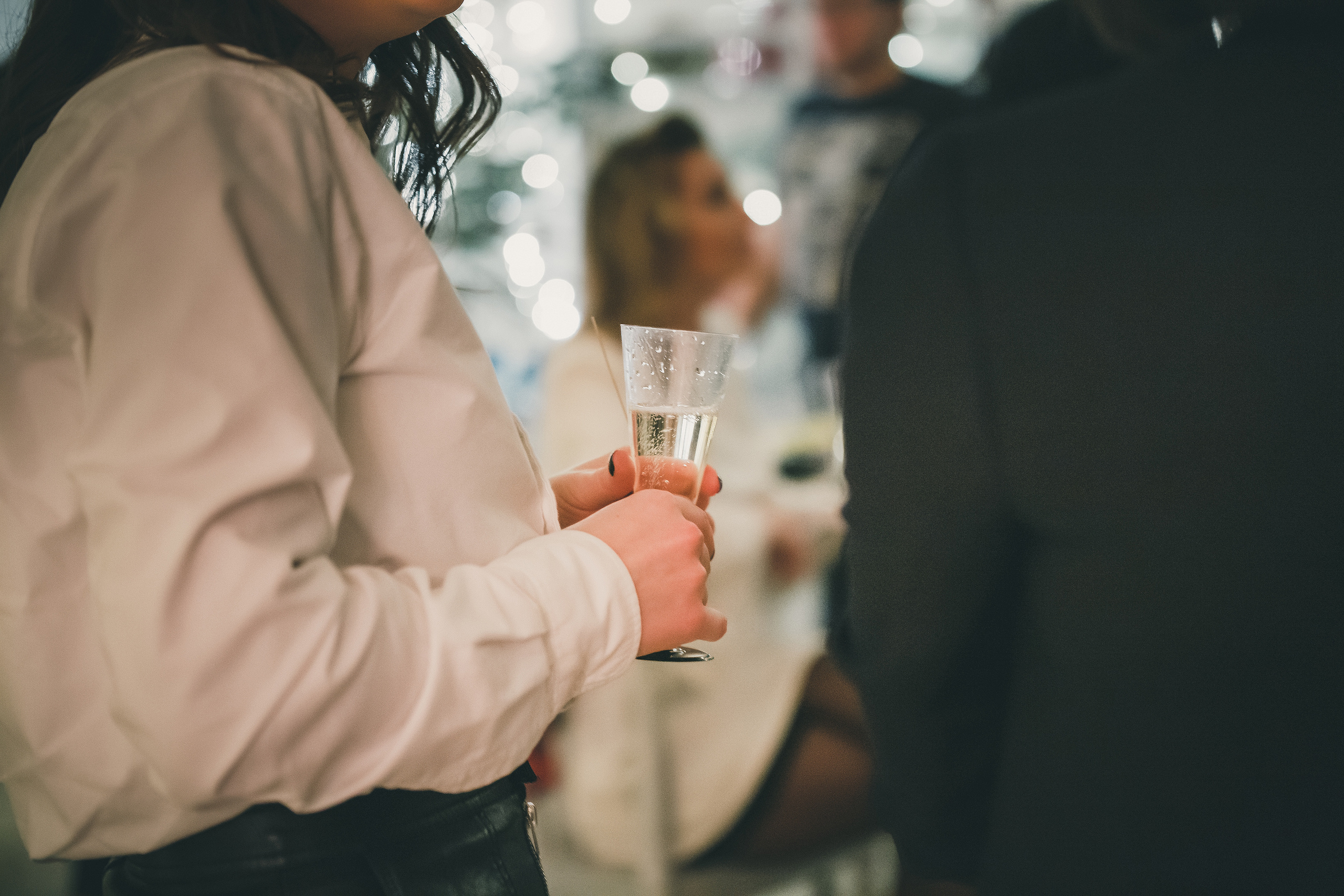 День рождения Дарьи | Loft Provance (Avinion). Репортажный фотограф Семён Борисов | Москва