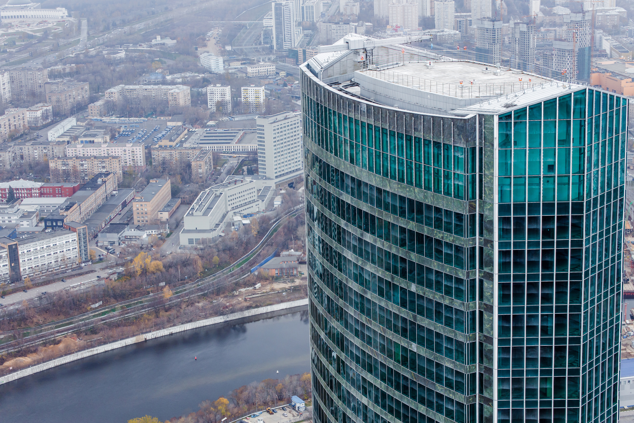 Фотографии с Forbes Ontology 12. Репортажный фотограф Семён Борисов | Москва