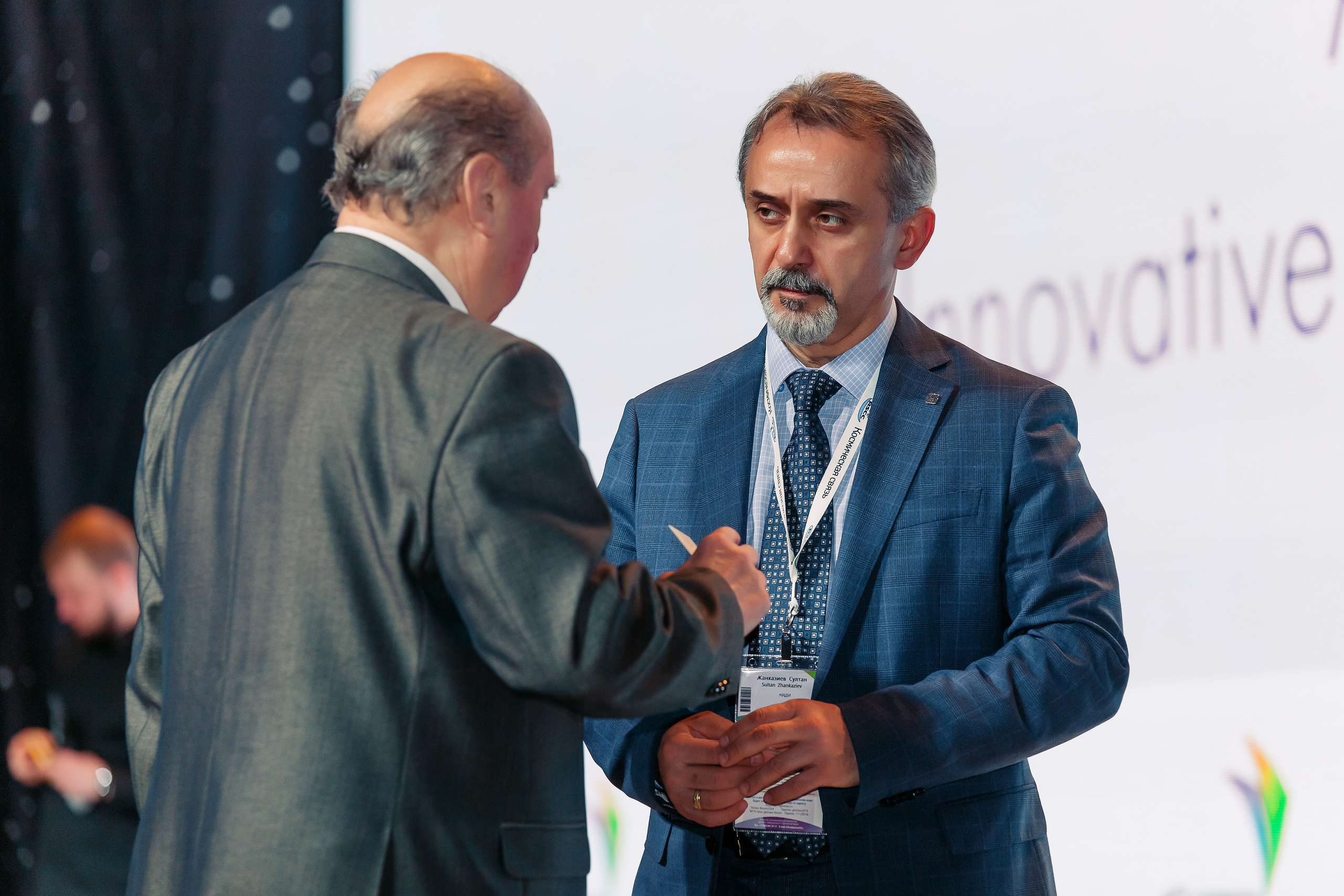 Навитех-2019 | ЦВК «Экспоцентр». Репортажный фотограф Семён Борисов | Москва