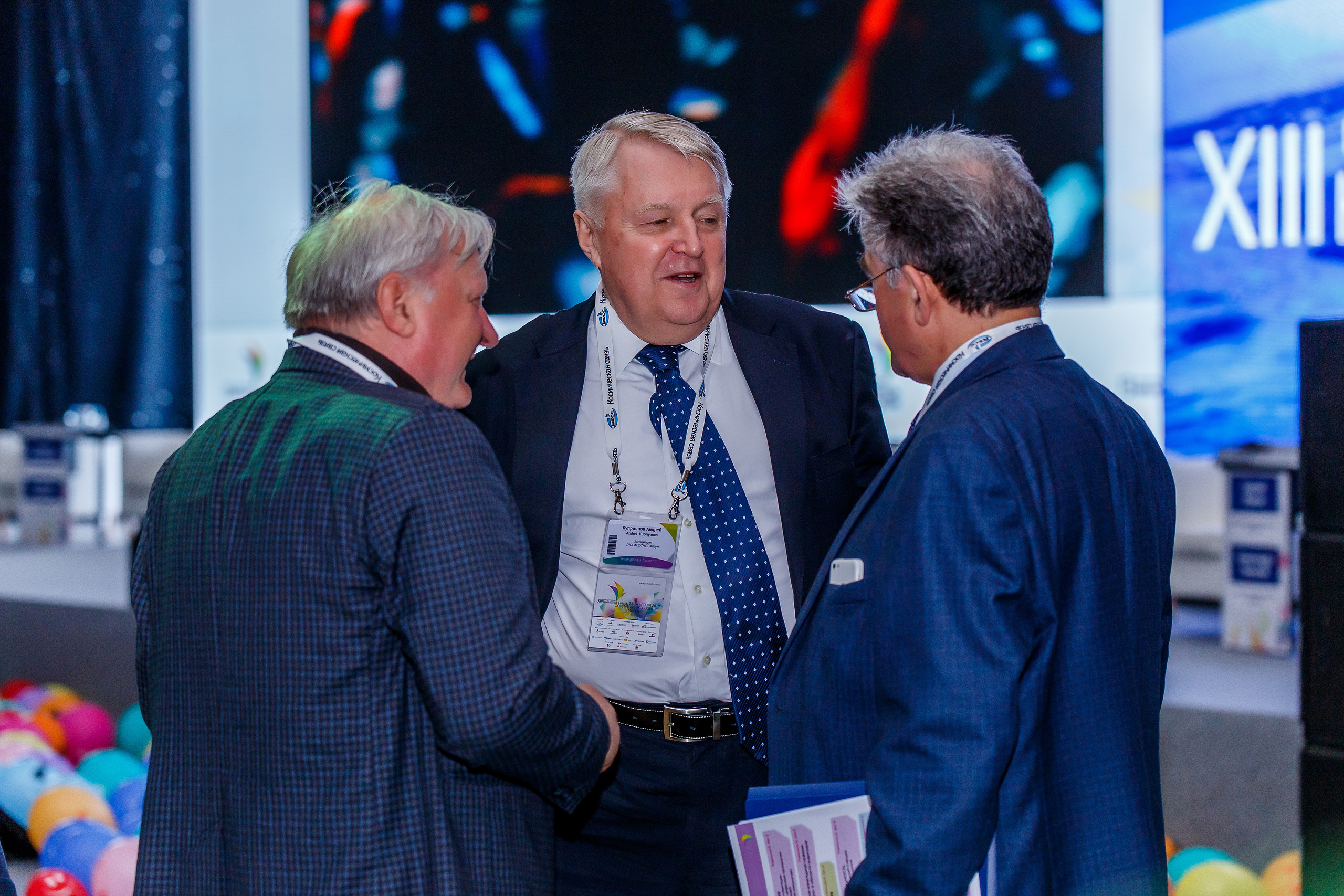 Навитех-2019 | ЦВК «Экспоцентр». Репортажный фотограф Семён Борисов | Москва