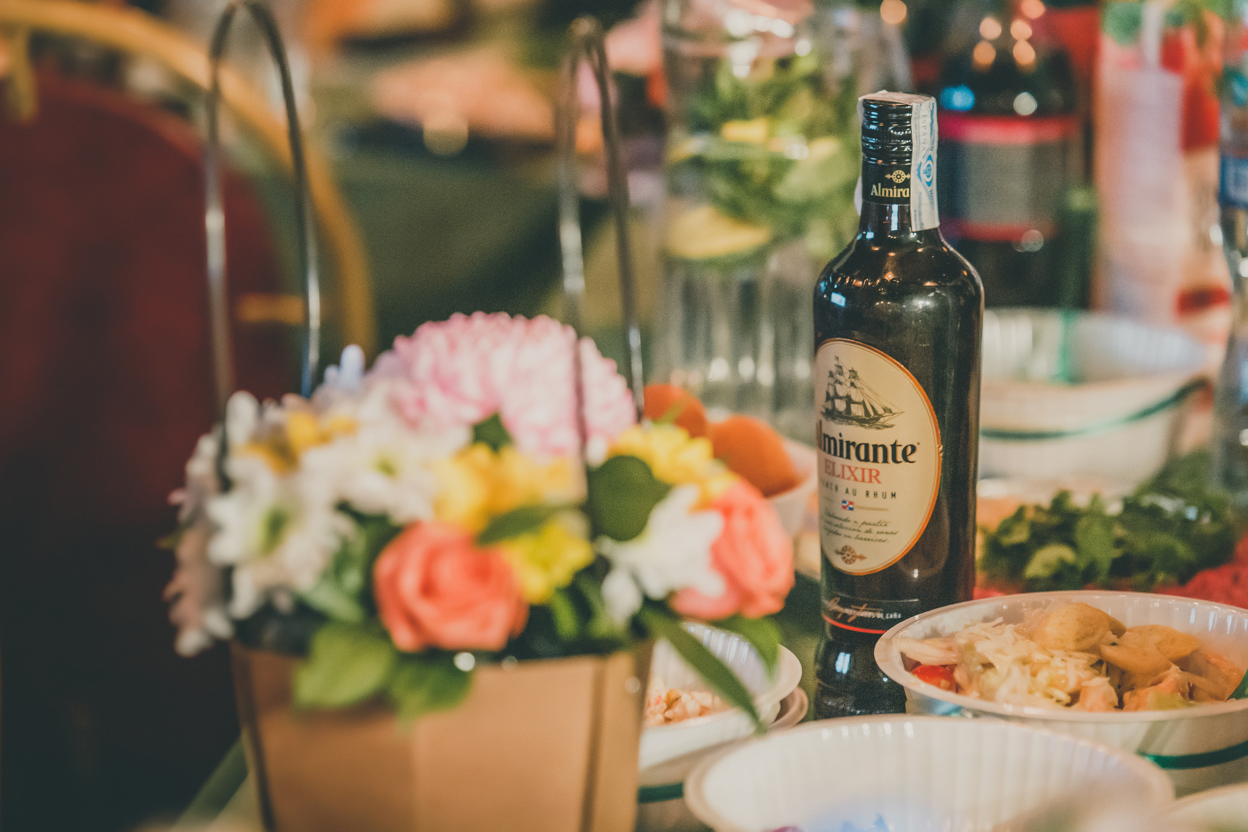 Юбилей Марии | Moc Loft | 2019. Репортажный фотограф Семён Борисов | Москва