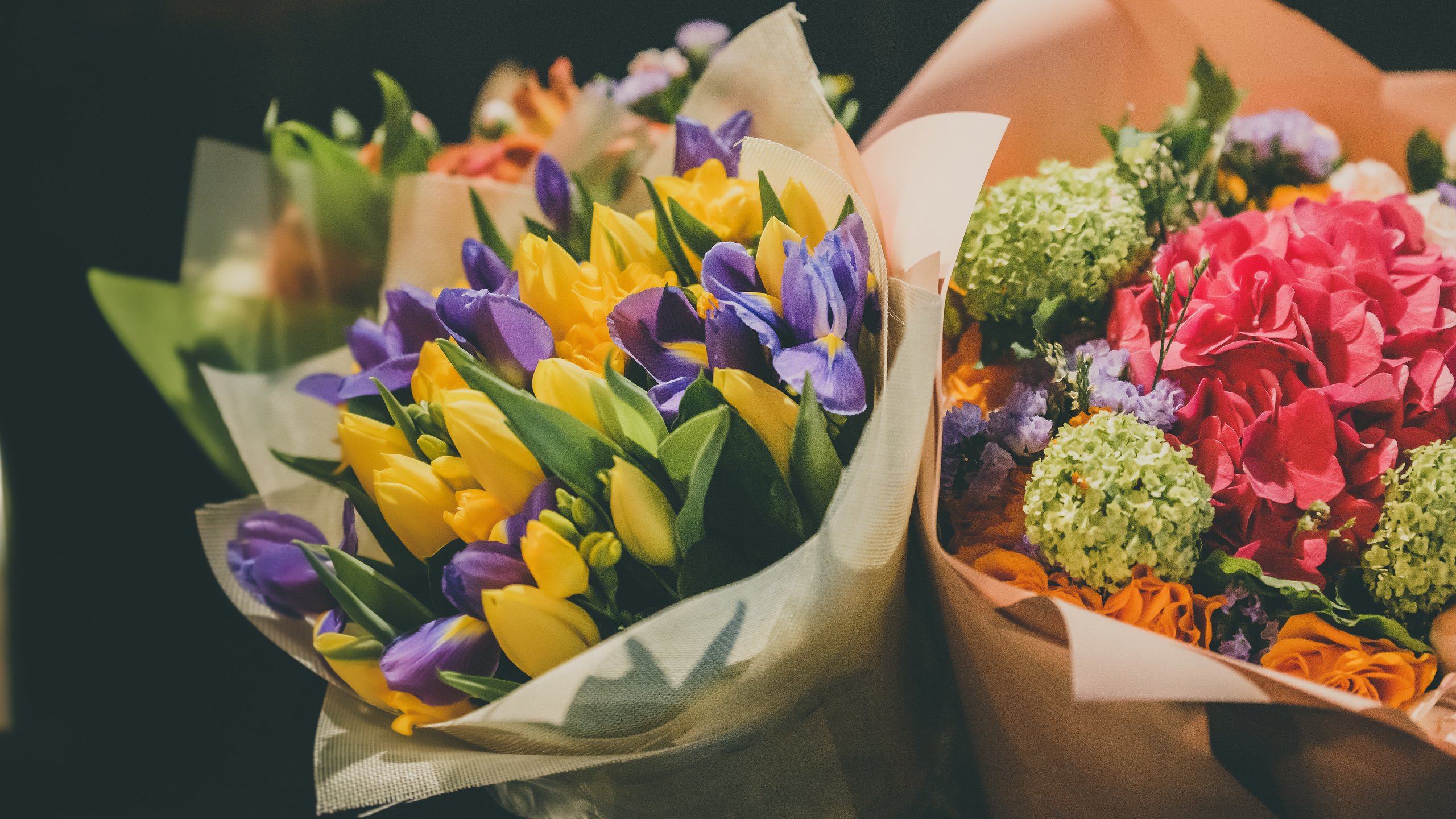 Юбилей Марии | Moc Loft | 2019. Репортажный фотограф Семён Борисов | Москва