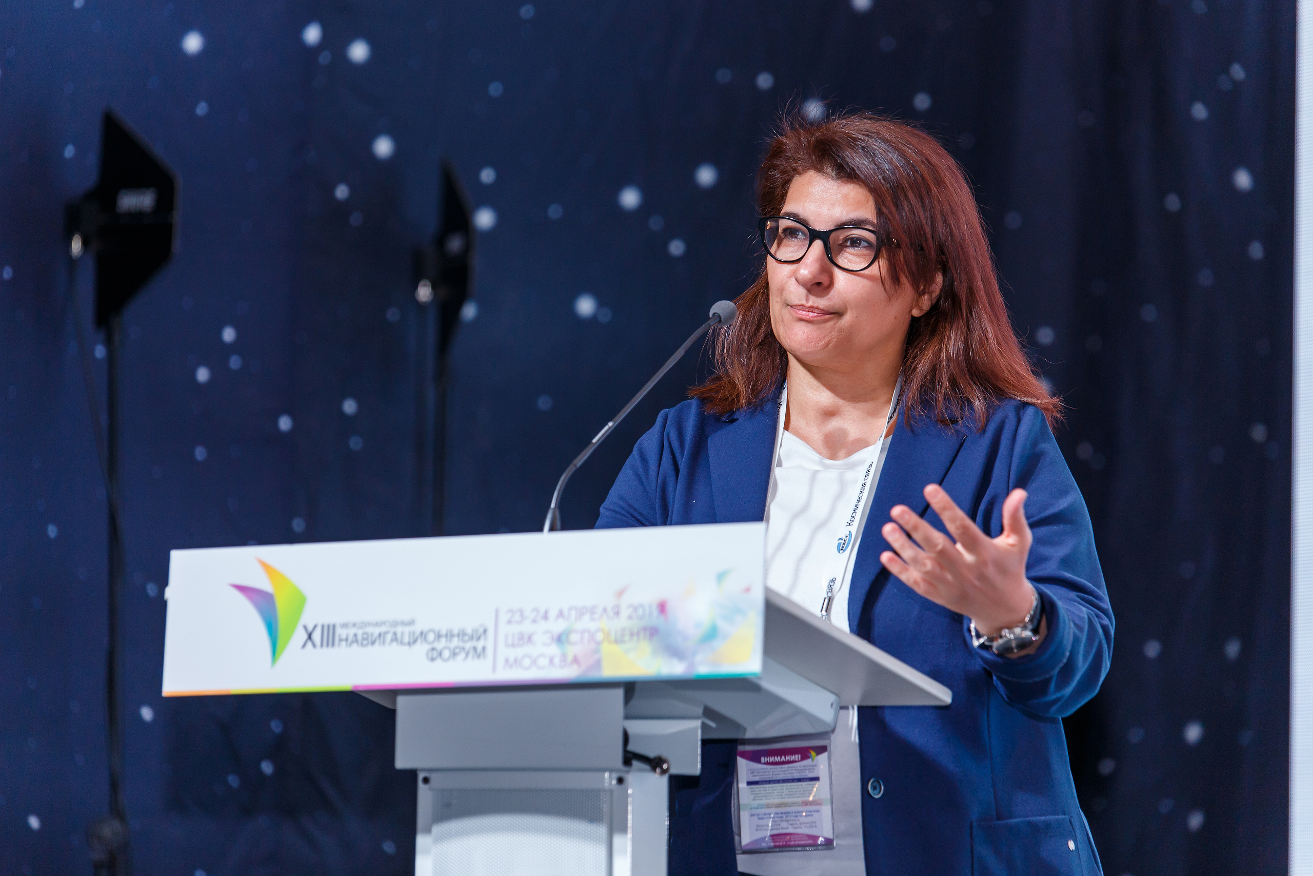 Навитех-2019 | ЦВК «Экспоцентр». Репортажный фотограф Семён Борисов | Москва