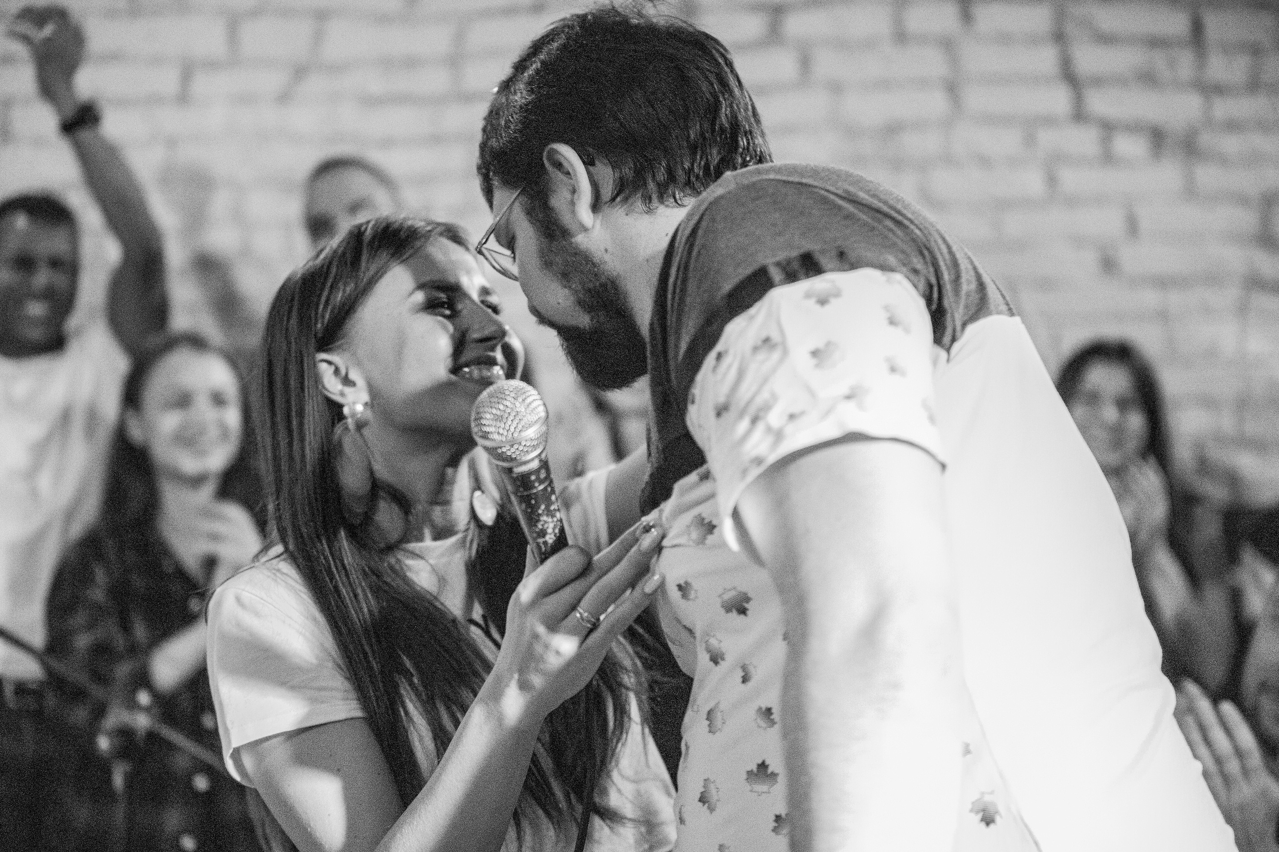 Концерт Любови Толкуновой | RED PUB | 2019. Репортажный фотограф Семён Борисов | Москва