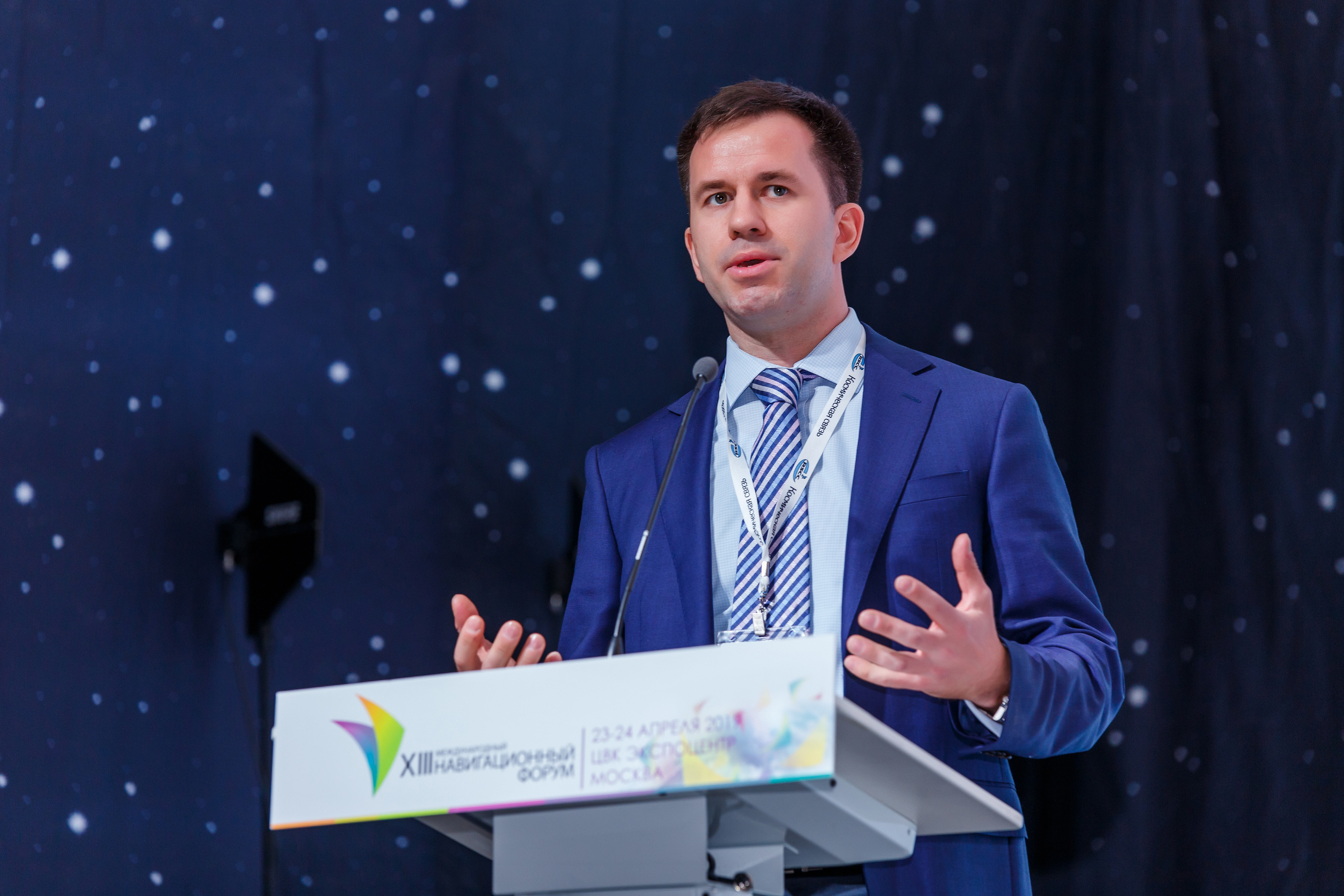 Навитех-2019 | ЦВК «Экспоцентр». Репортажный фотограф Семён Борисов | Москва