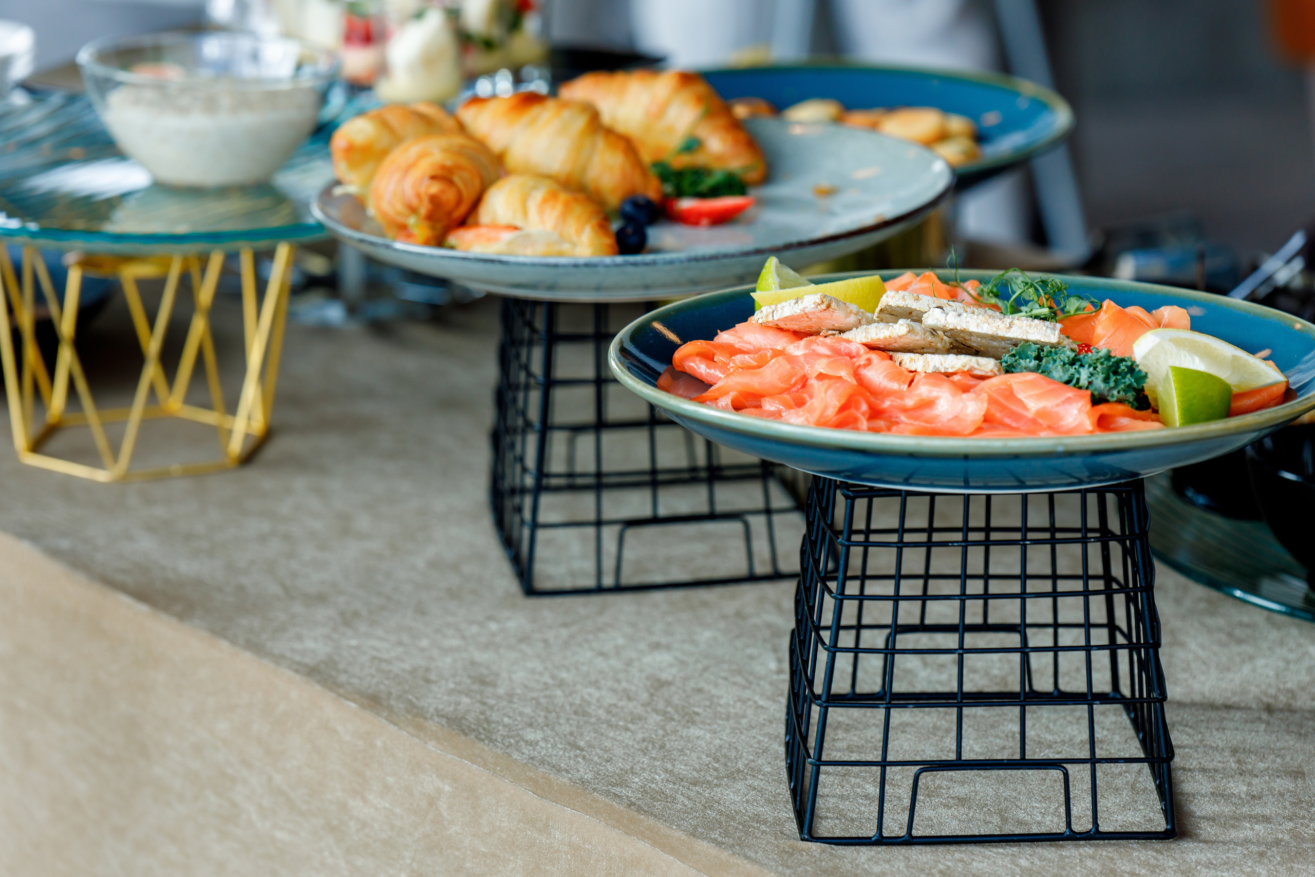 Фотографии с Forbes Ontology 12. Репортажный фотограф Семён Борисов | Москва