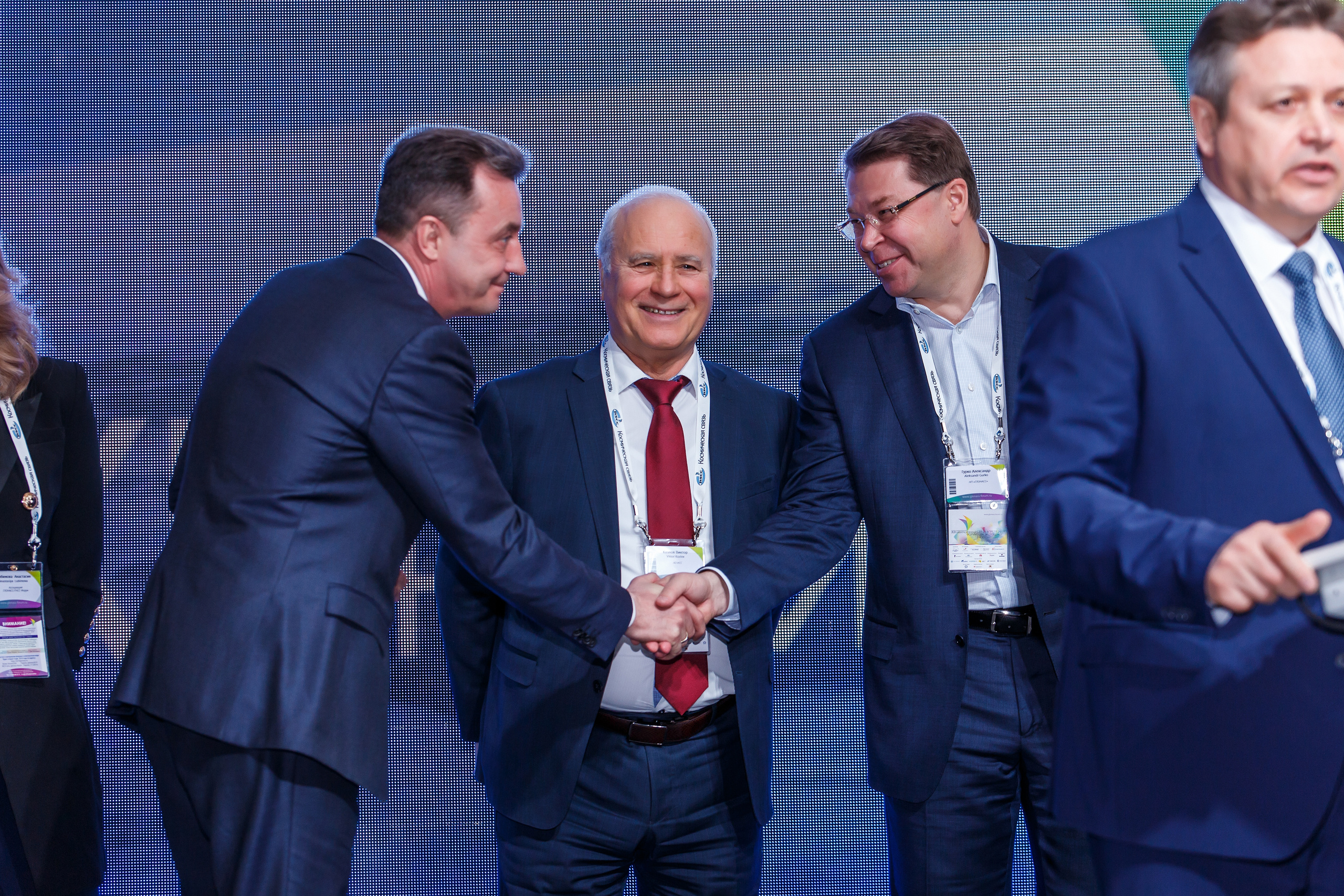 Навитех-2019 | ЦВК «Экспоцентр». Репортажный фотограф Семён Борисов | Москва