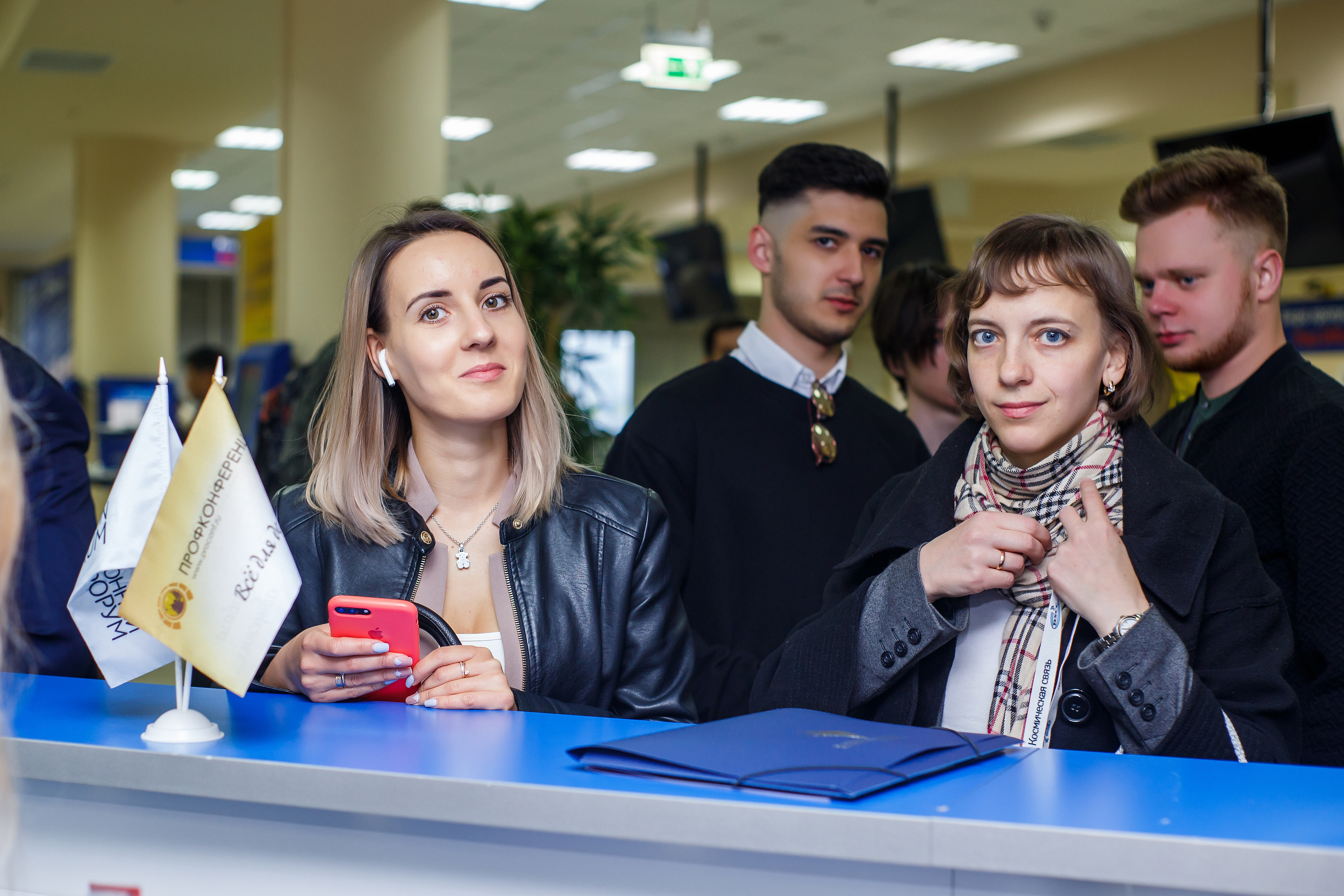 Навитех-2019 | ЦВК «Экспоцентр». Репортажный фотограф Семён Борисов | Москва