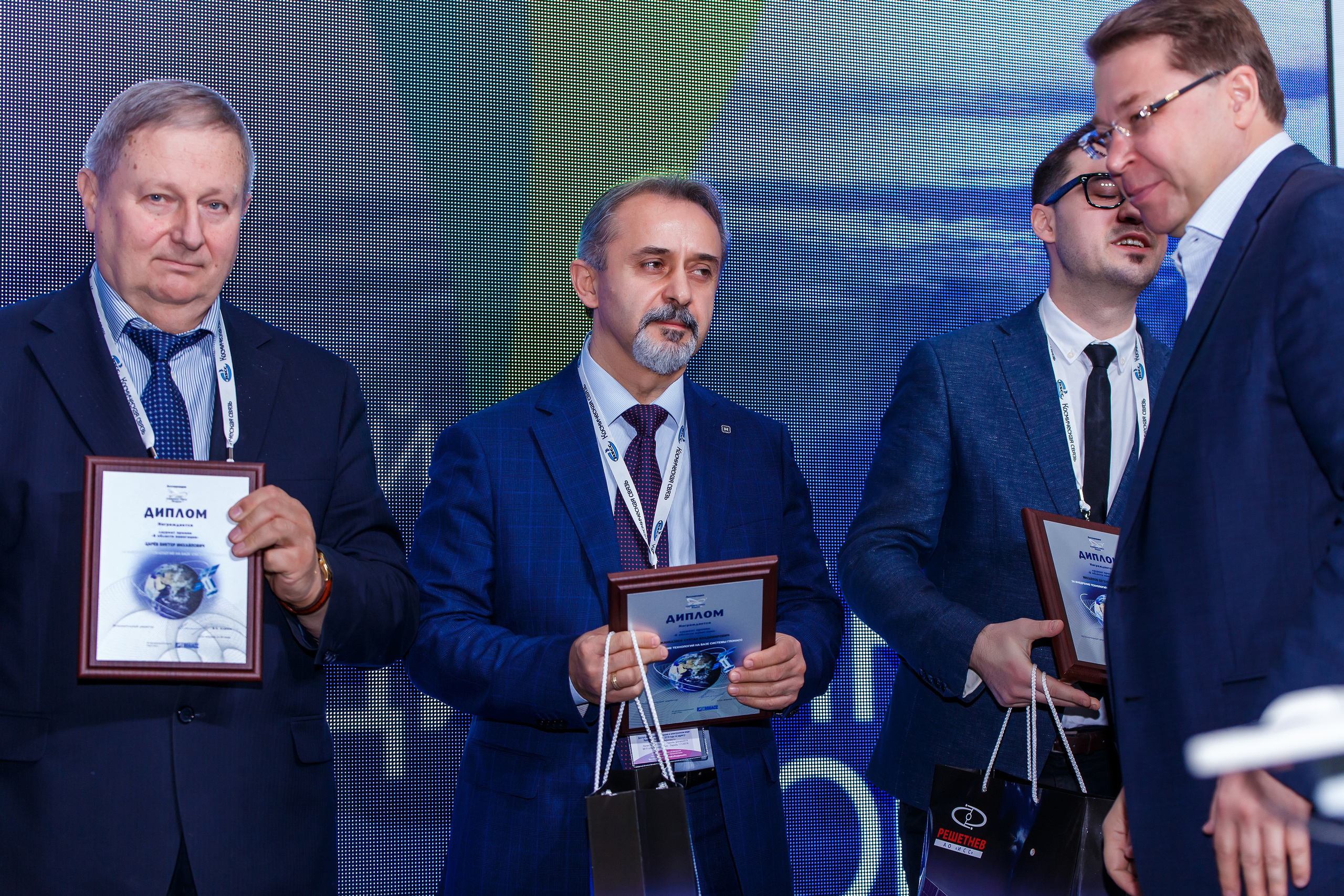 Навитех-2019 | ЦВК «Экспоцентр». Репортажный фотограф Семён Борисов | Москва