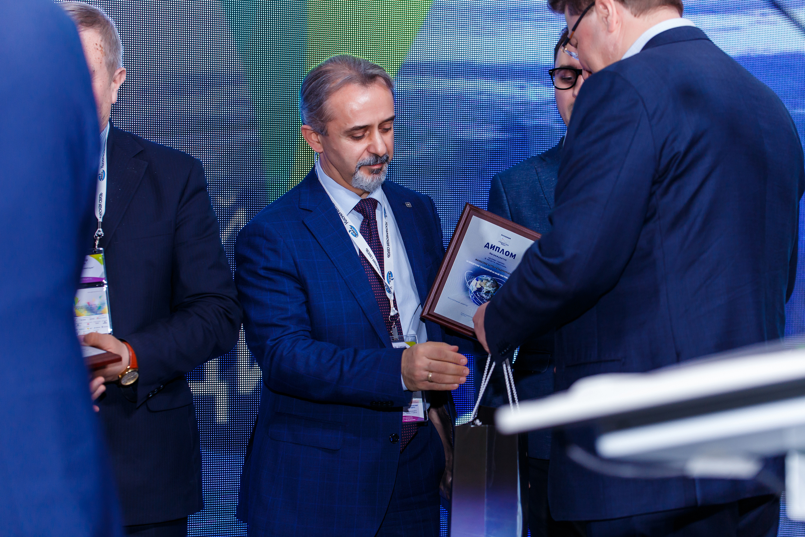 Навитех-2019 | ЦВК «Экспоцентр». Репортажный фотограф Семён Борисов | Москва