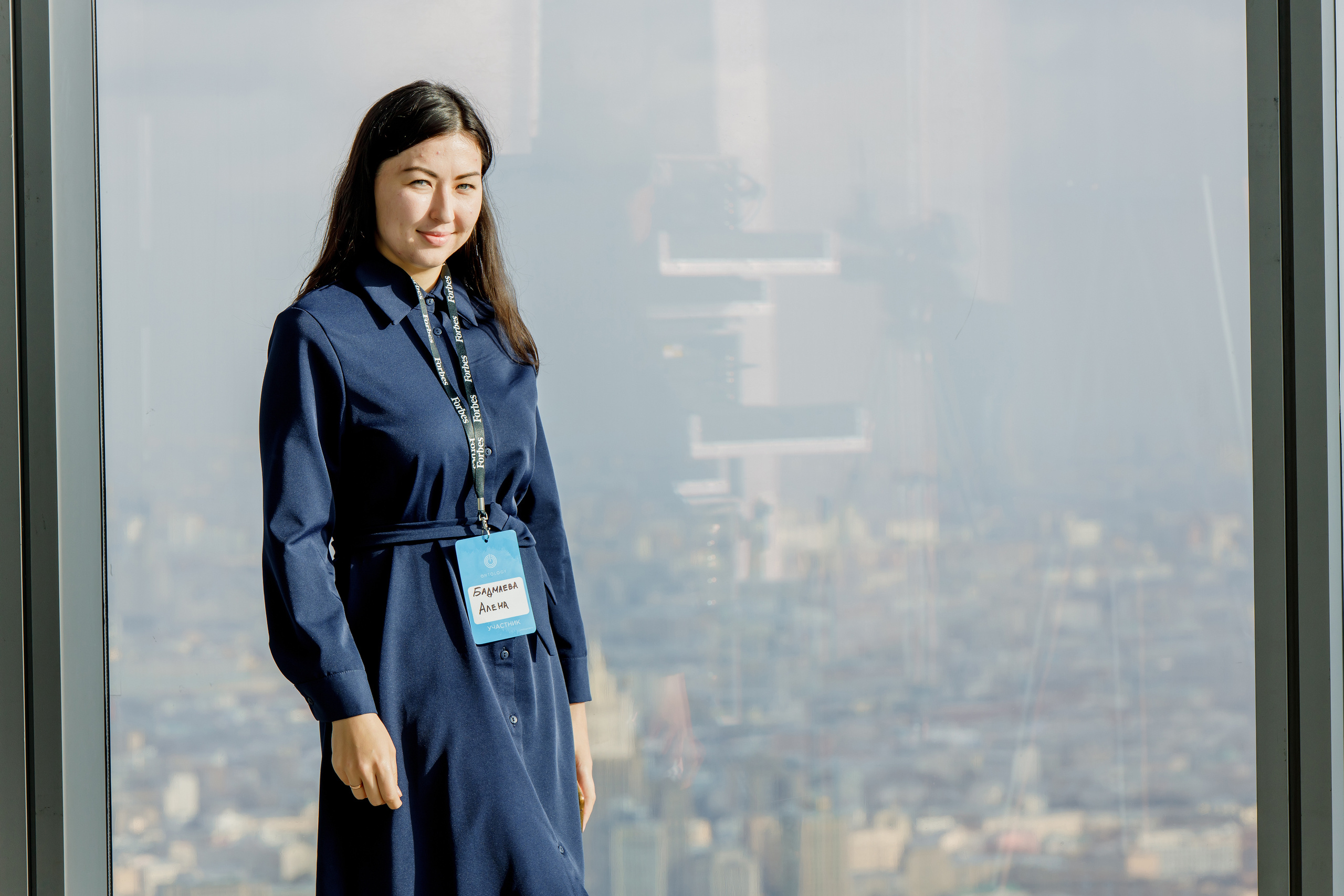 Фотографии с Forbes Ontology 12. Репортажный фотограф Семён Борисов | Москва