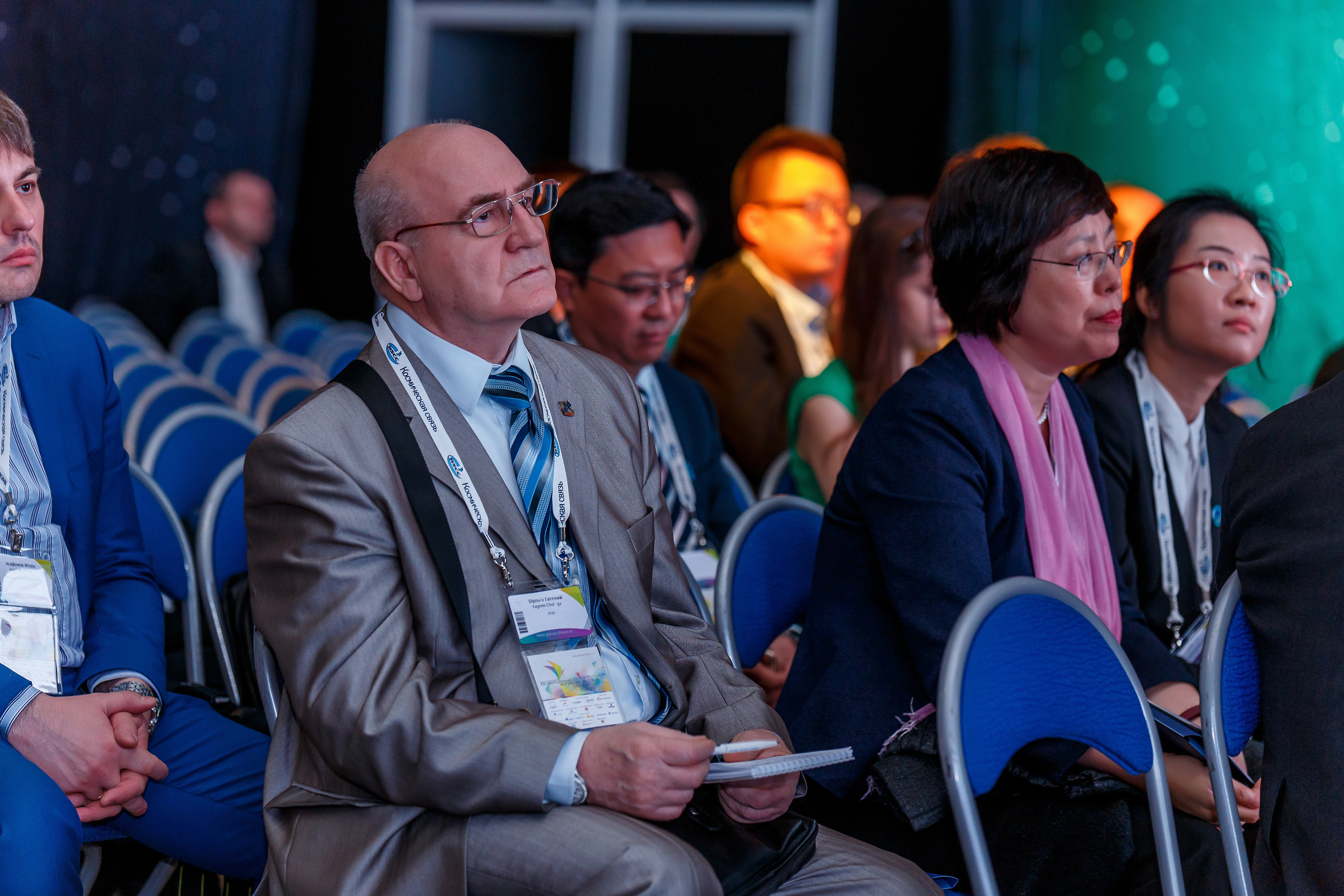 Навитех-2019 | ЦВК «Экспоцентр». Репортажный фотограф Семён Борисов | Москва