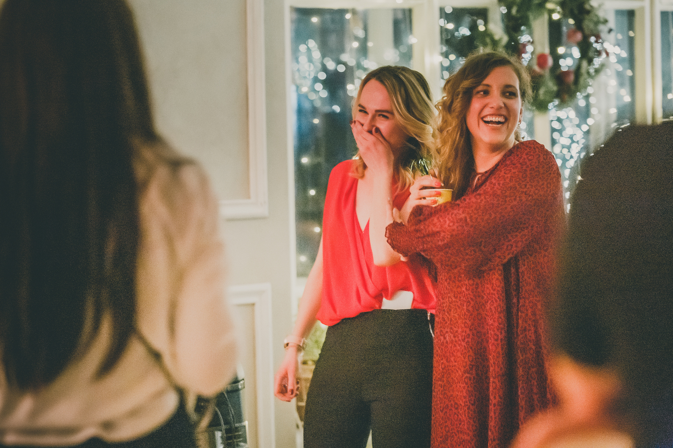 День рождения Дарьи | Loft Provance (Avinion). Репортажный фотограф Семён Борисов | Москва