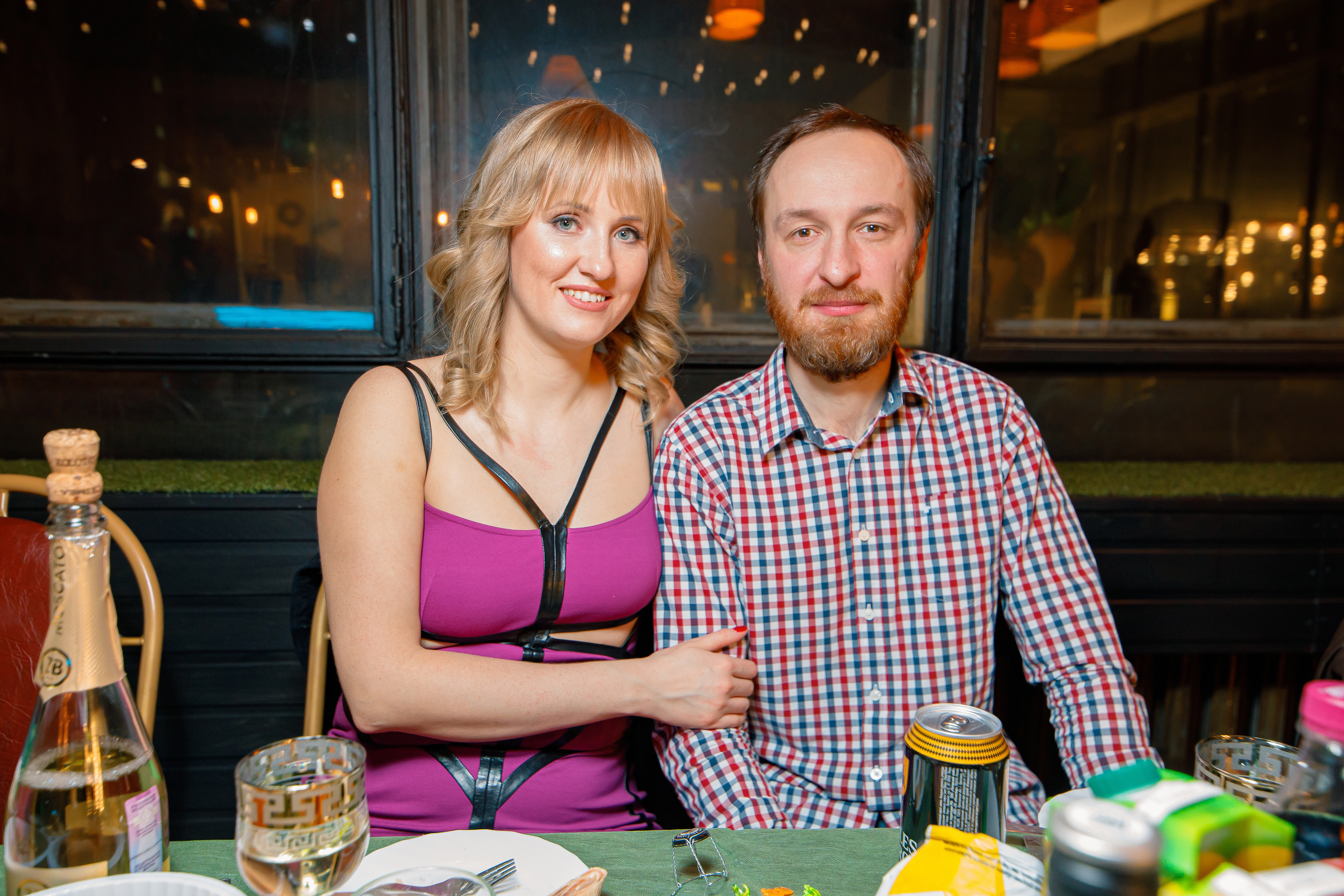 Юбилей Марии | Moc Loft | 2019. Репортажный фотограф Семён Борисов | Москва