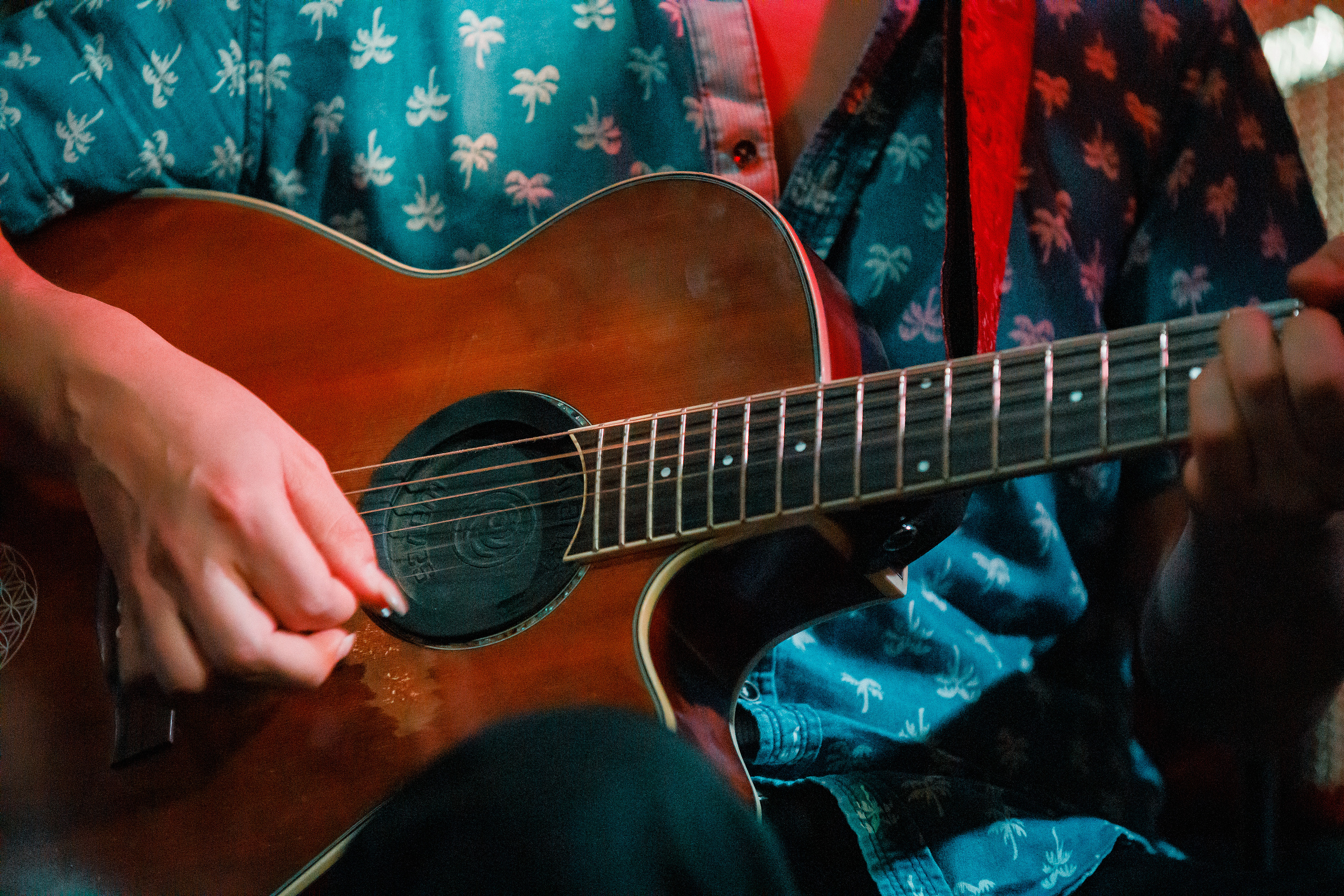 Концерт Любови Толкуновой | RED PUB | 2019. Репортажный фотограф Семён Борисов | Москва