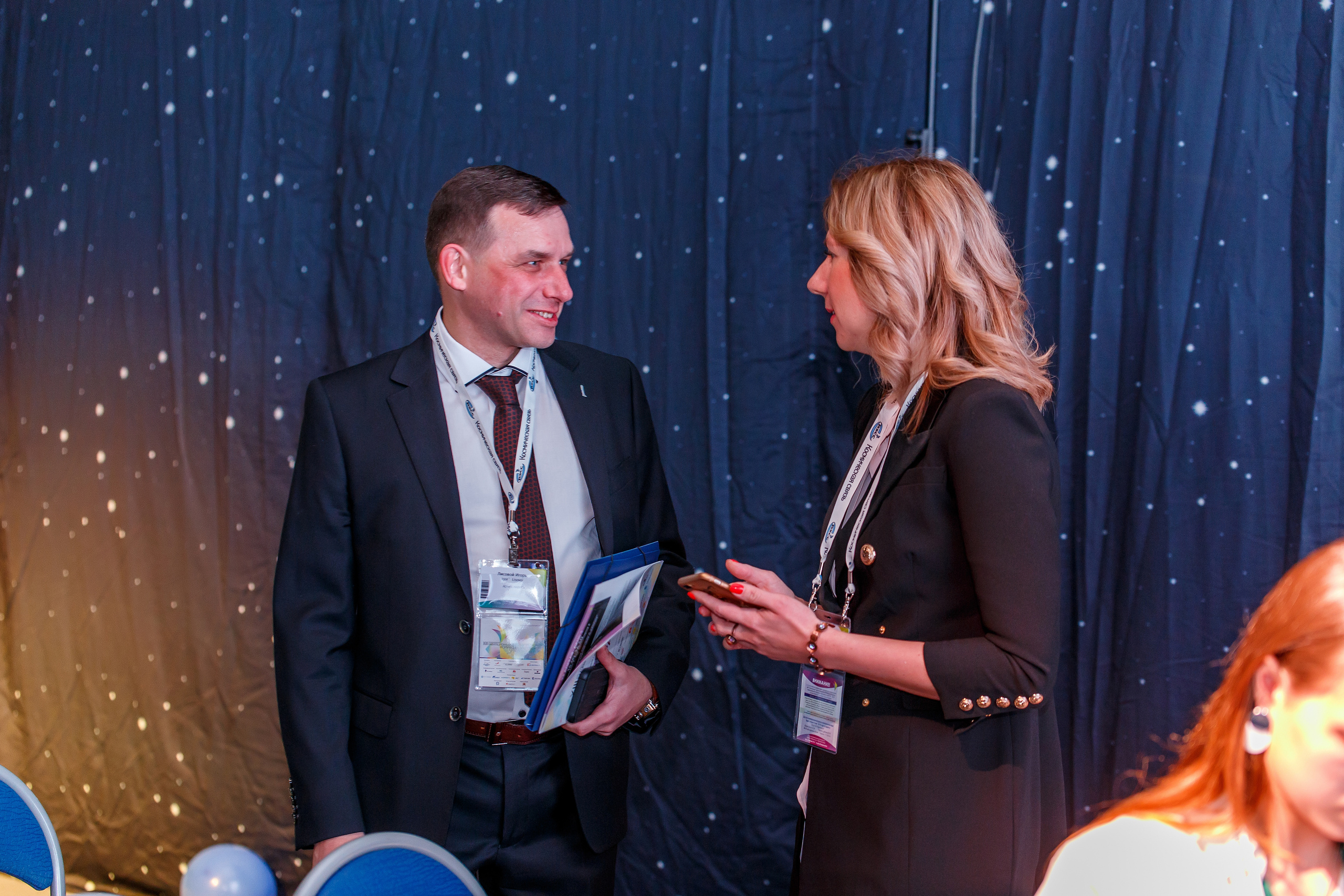 Навитех-2019 | ЦВК «Экспоцентр». Репортажный фотограф Семён Борисов | Москва