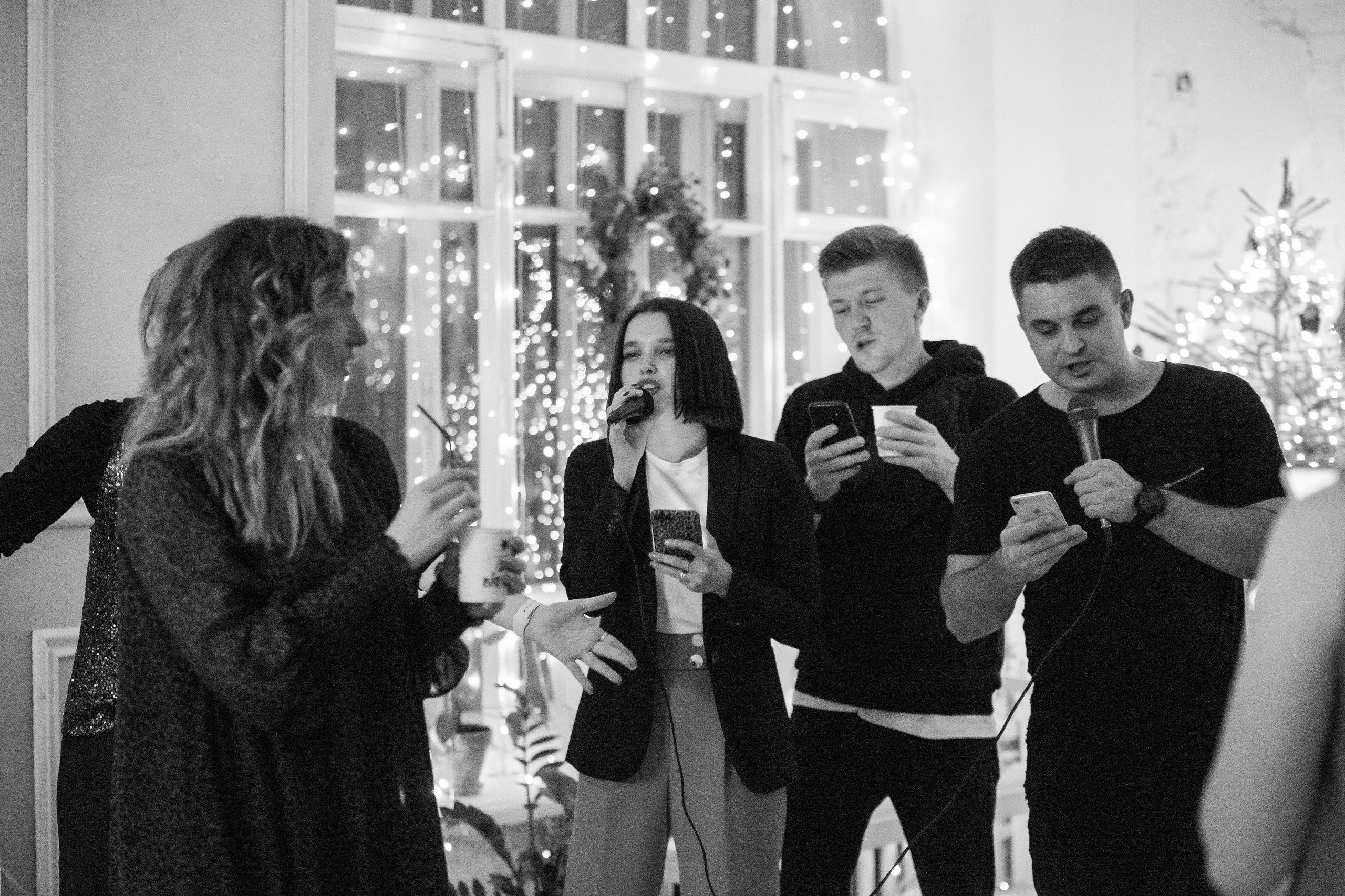 День рождения Дарьи | Loft Provance (Avinion). Репортажный фотограф Семён Борисов | Москва